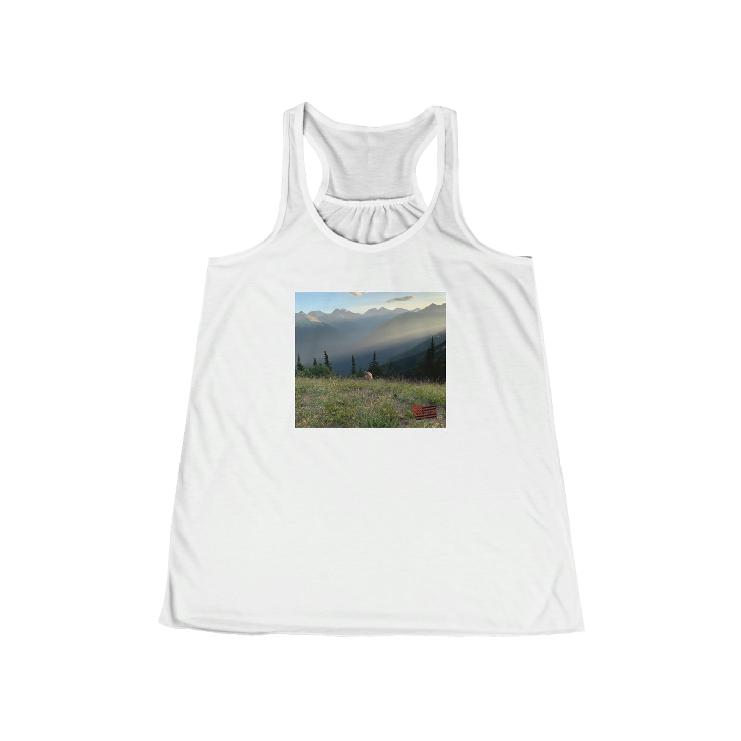 Mount Everest - Tshirt