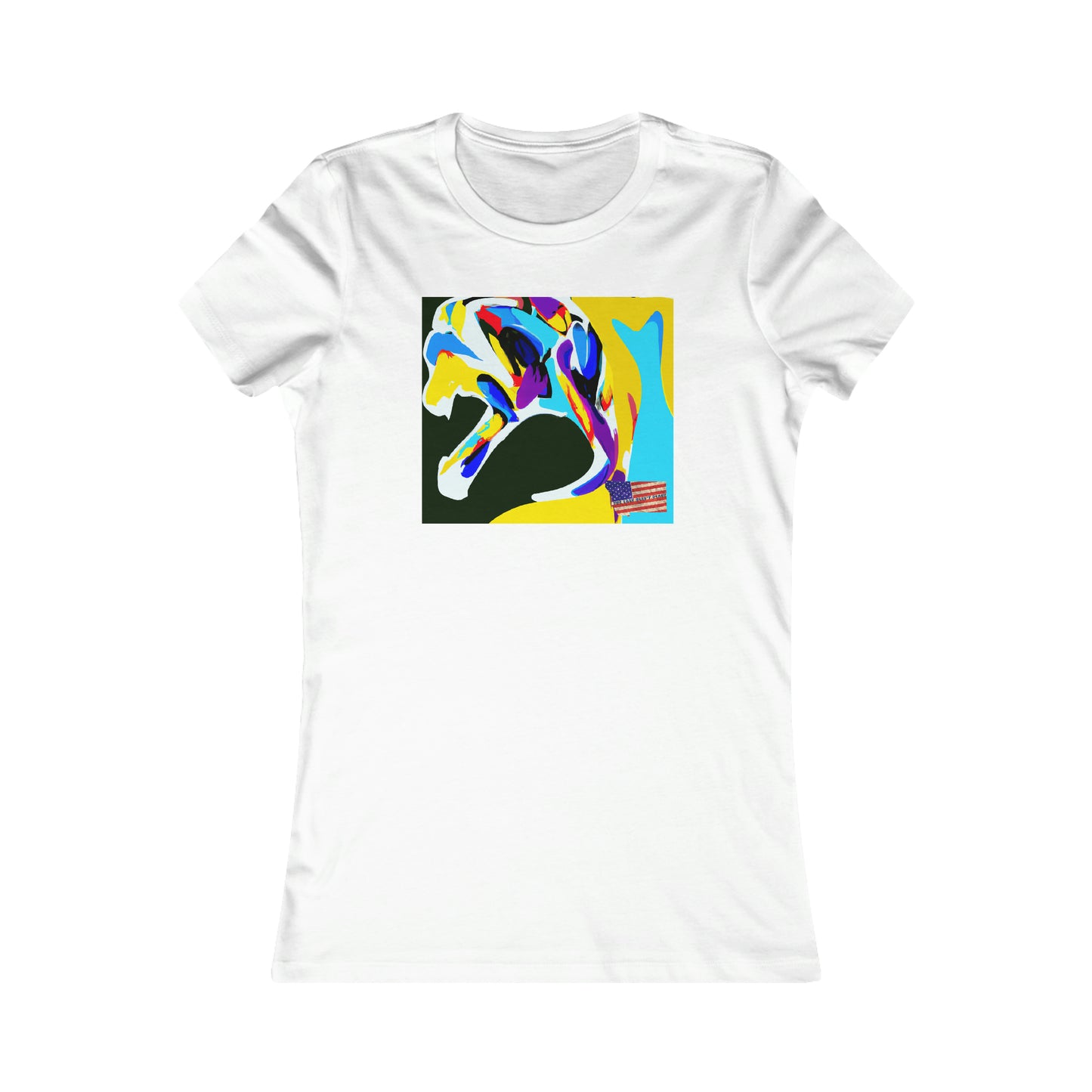 Quartz - T-shirt