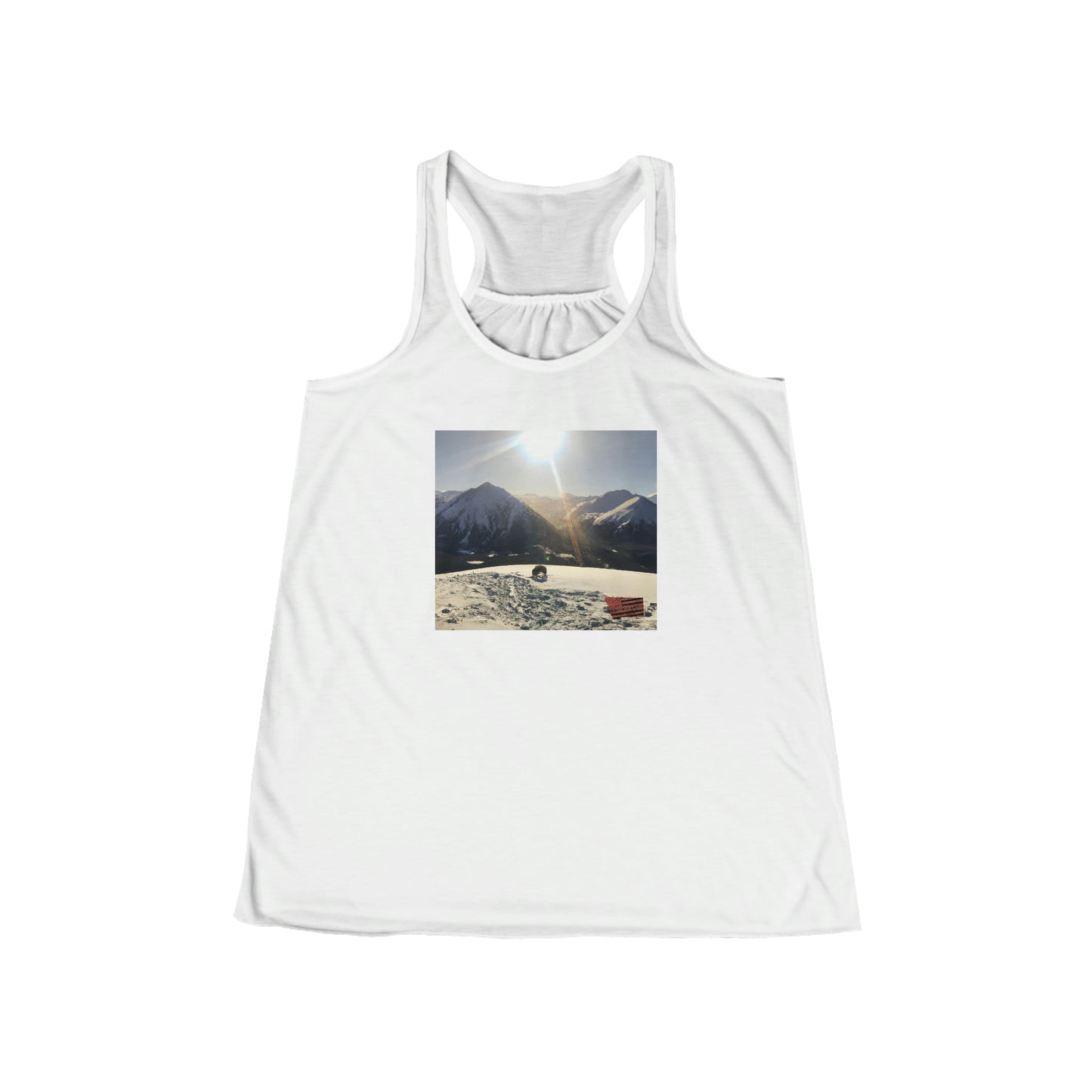 Mount Everest - Tshirt