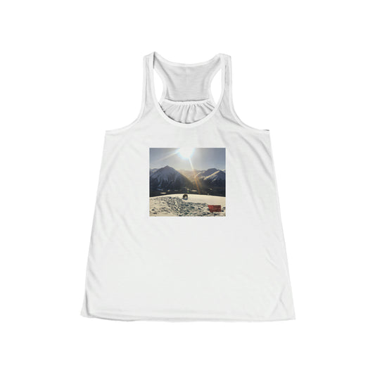 Mount Everest - Tshirt