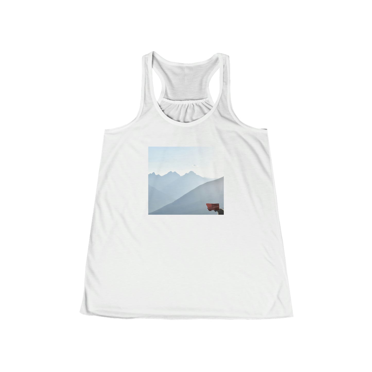 Mount Everest - Tshirt