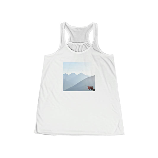 Mount Everest - Tshirt