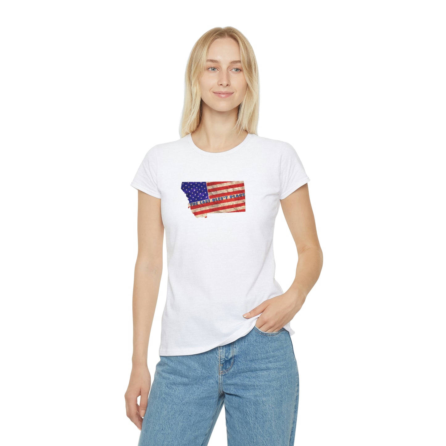 Women's Iconic T-Shirt