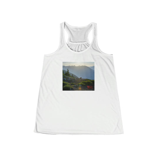 Mount Kilimanjaro - Tshirt