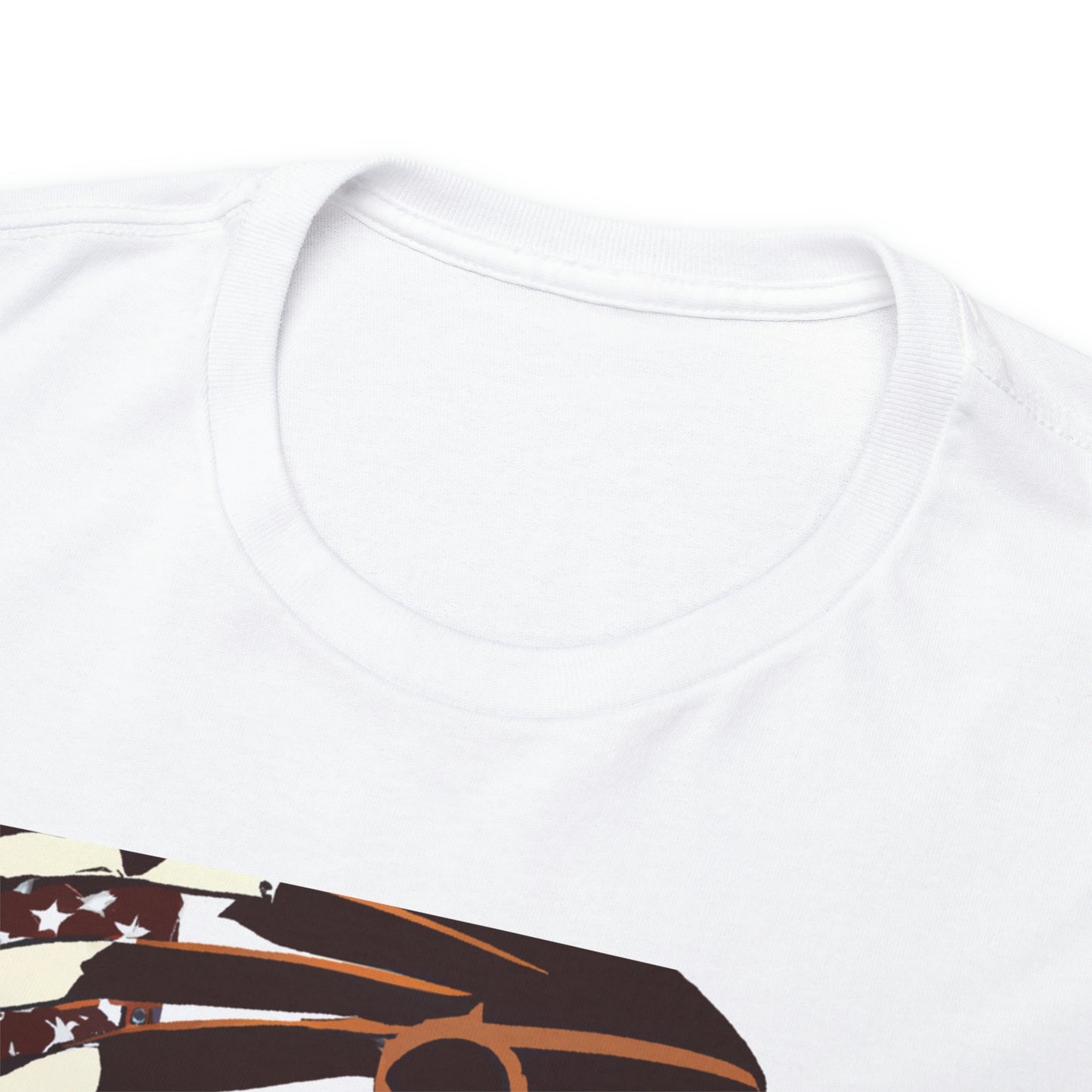 Tomahawk - Tshirt