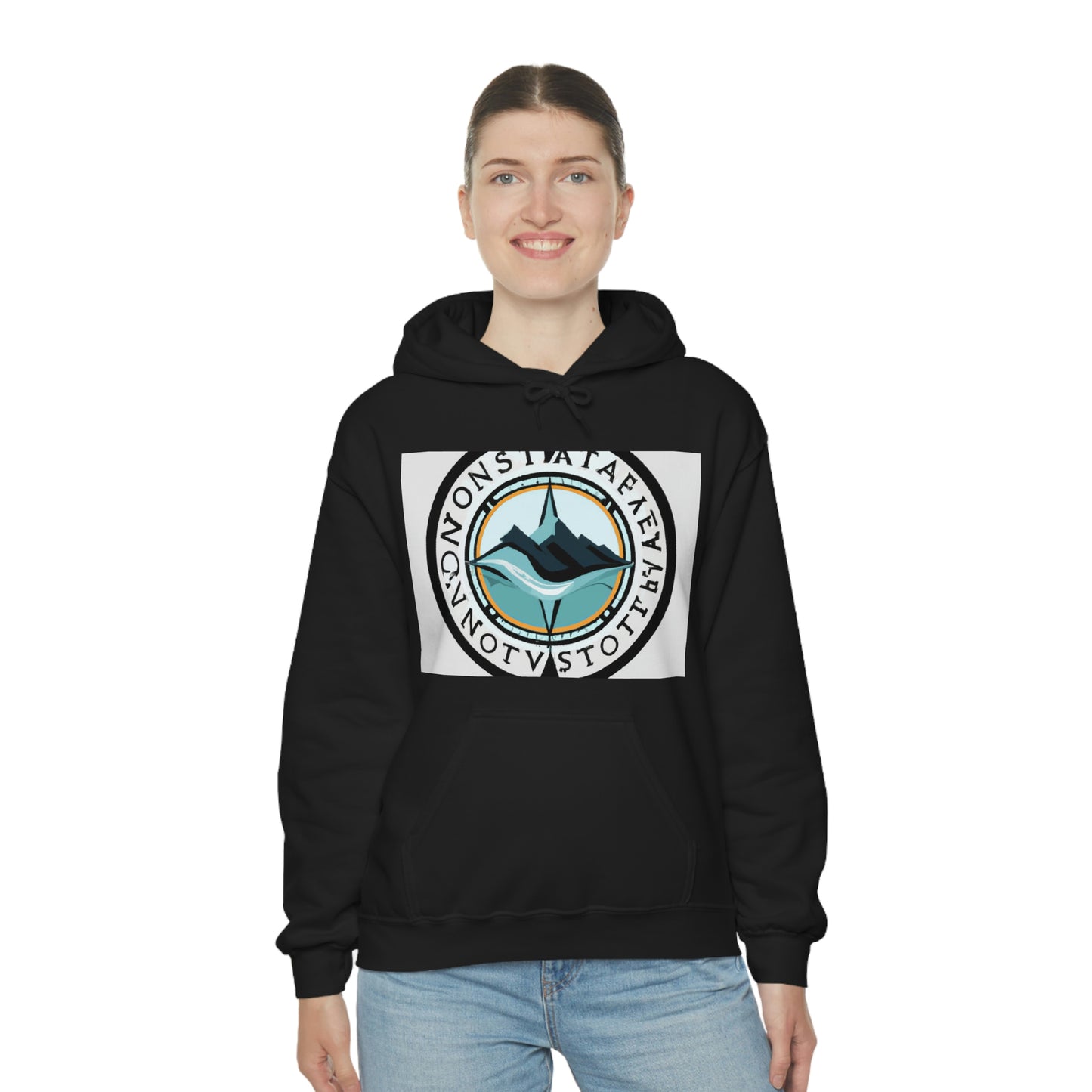 Montana is an incredible place to enjoy the wonders of nature, from its stunning mountain ranges to the vast plains and meadows, sprawling forests and star-filled skies. Whether you seek adventure, tranquility, or both, you can find - Hoodie