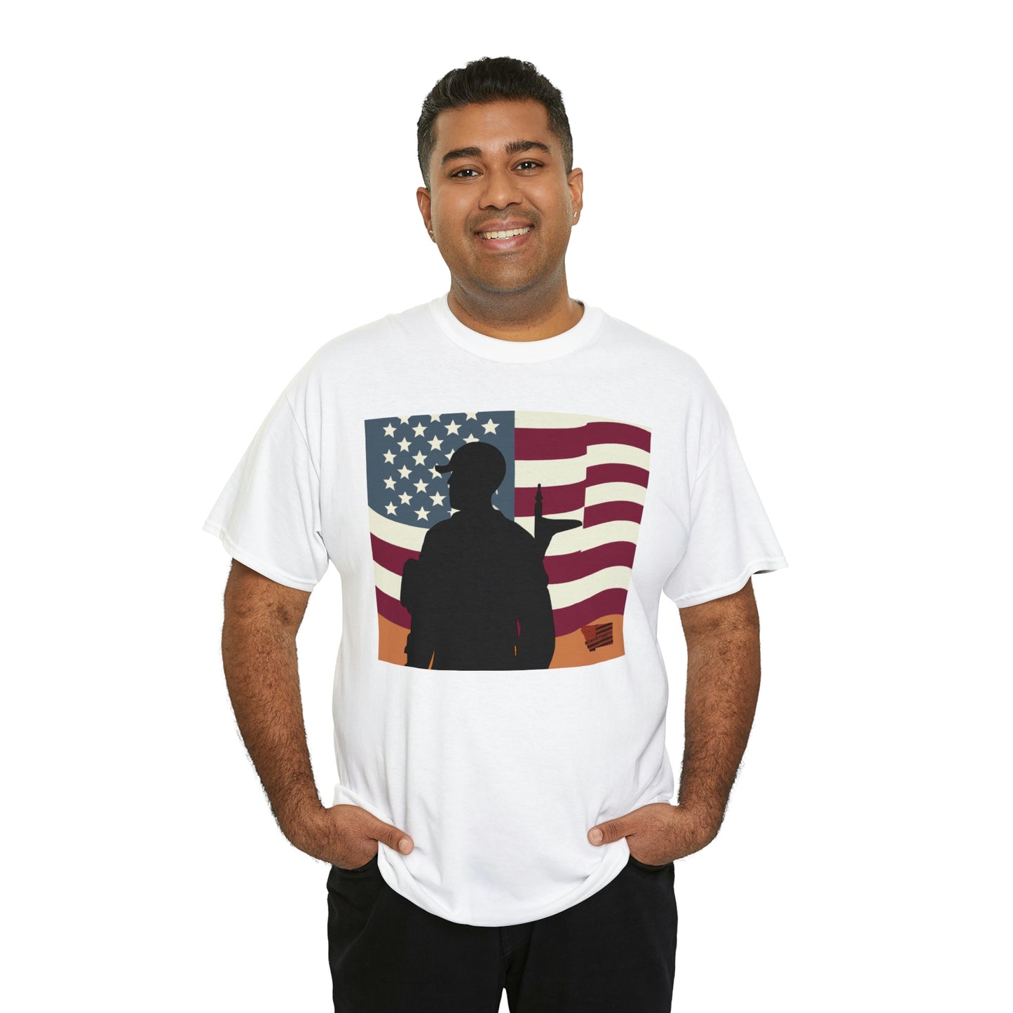 Humvee - Tshirt