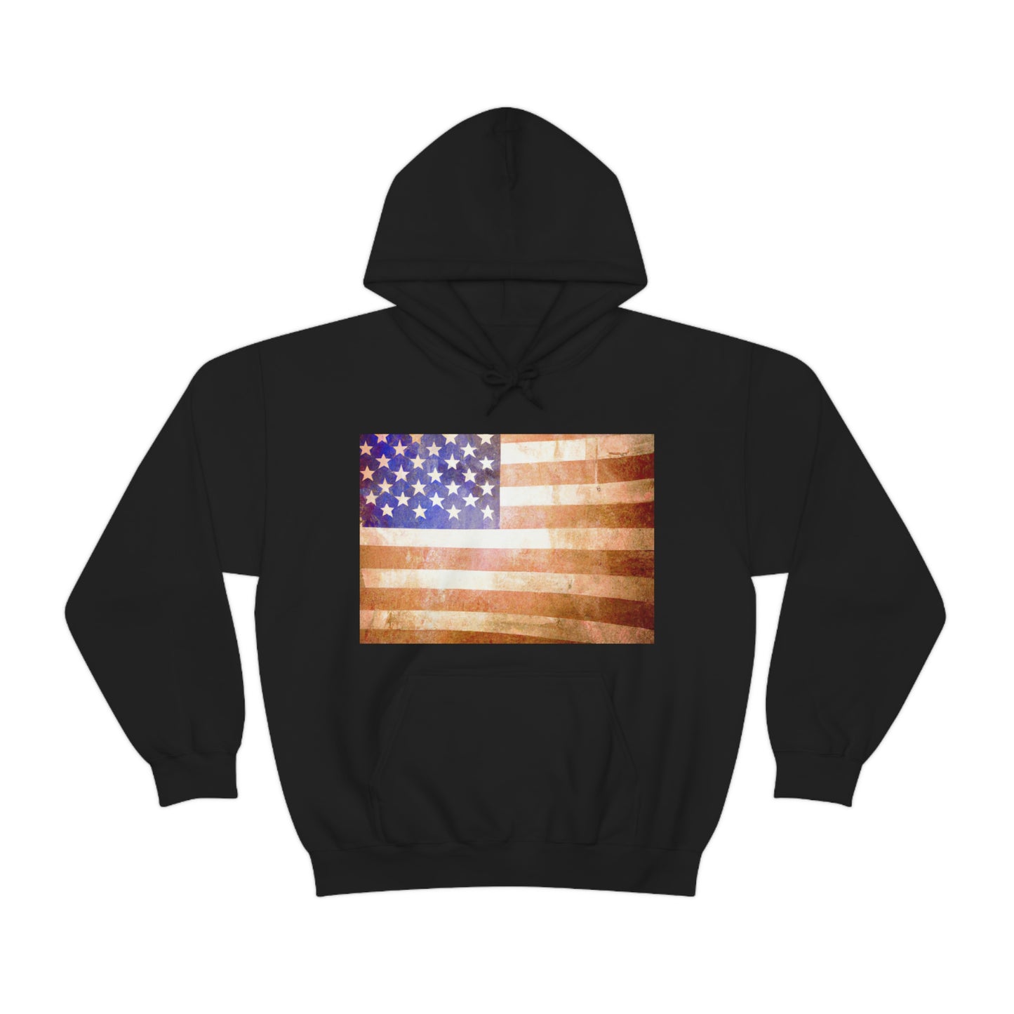 "The only thing we have to fear is fear itself." - Franklin D Roosevelt - Hoodie