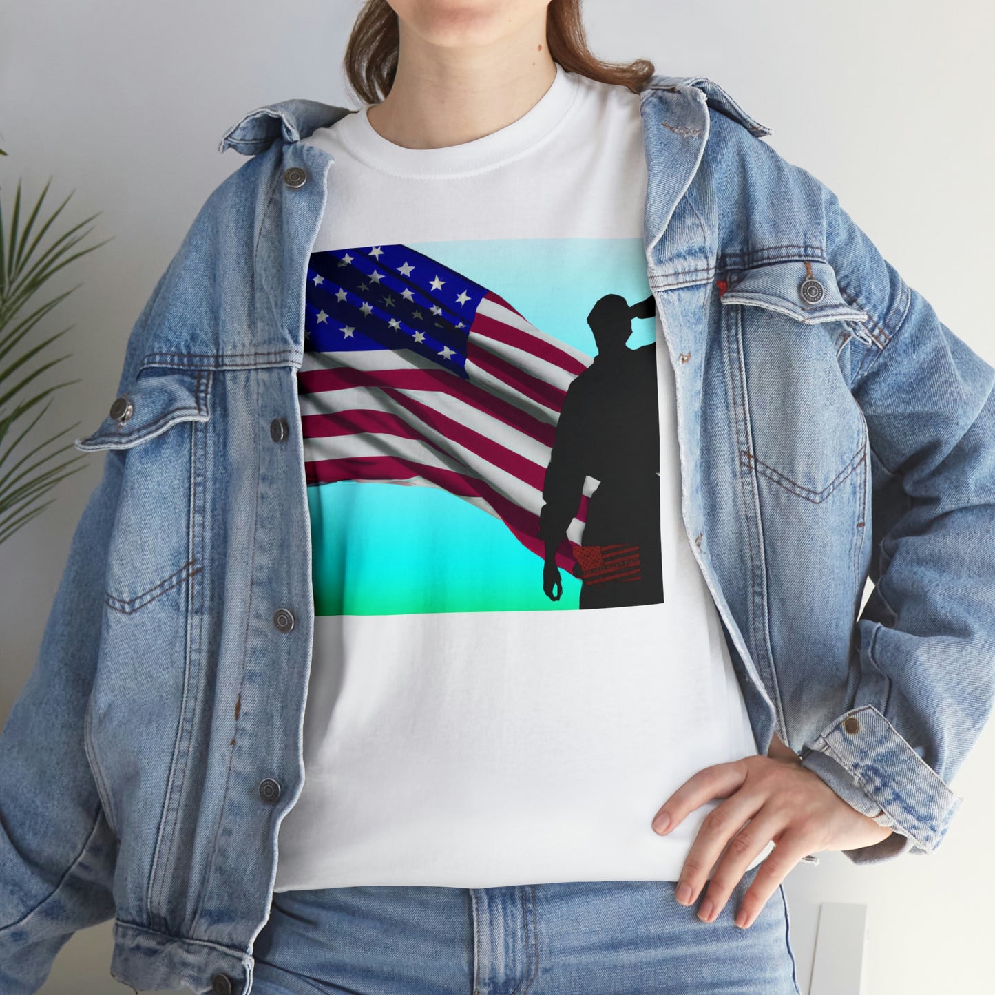 Humvee - Tshirt