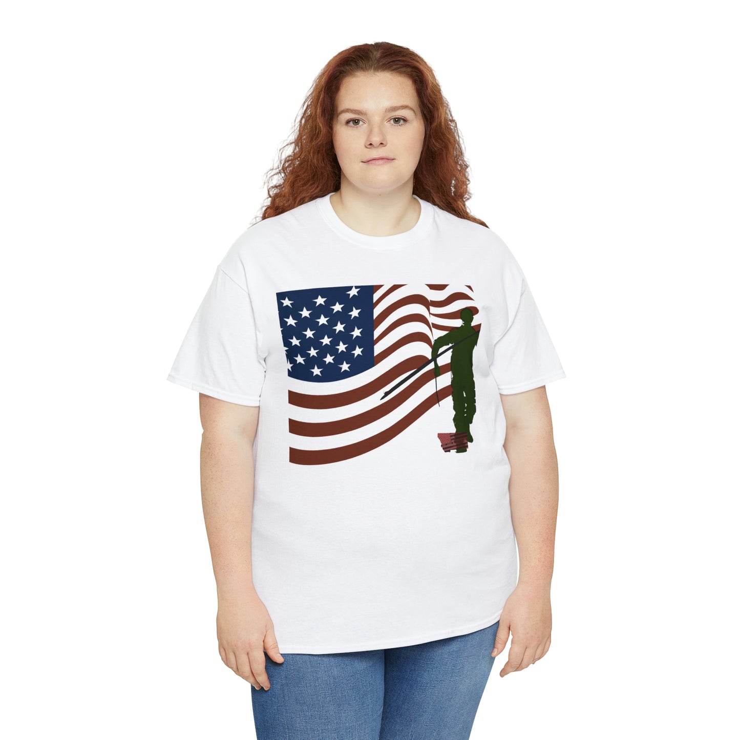 Humvee - Tshirt