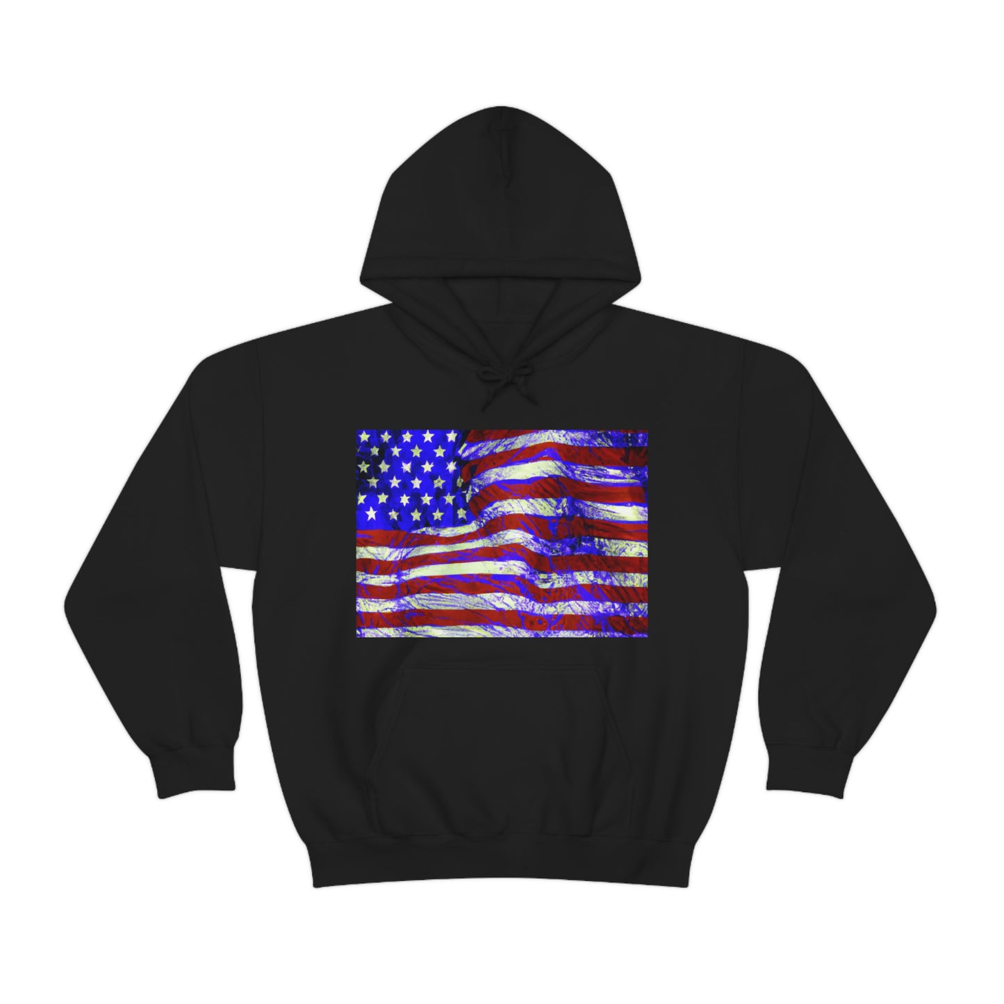 "America will never be destroyed from the outside. If we falter and lose our freedoms, it will be because we destroyed ourselves." - Abraham Lincoln - Canvas