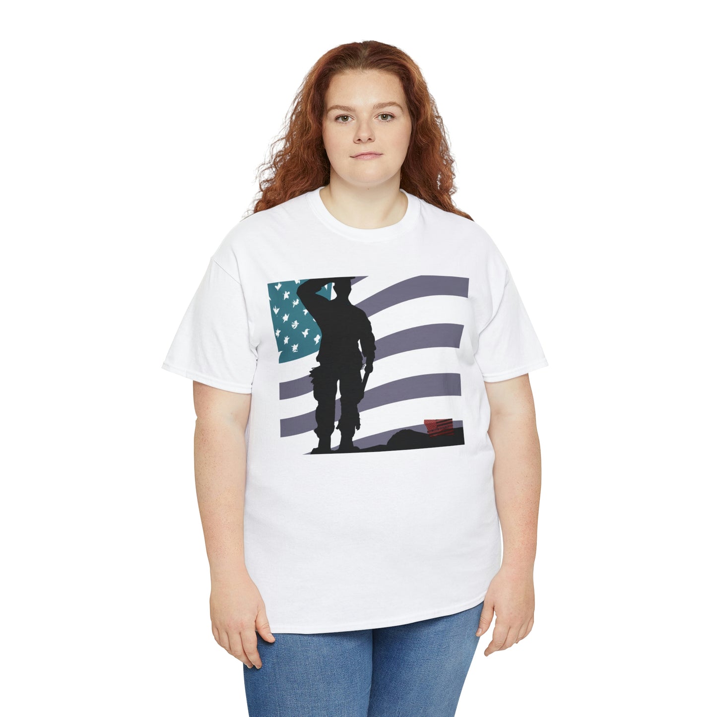 Humvee - Tshirt