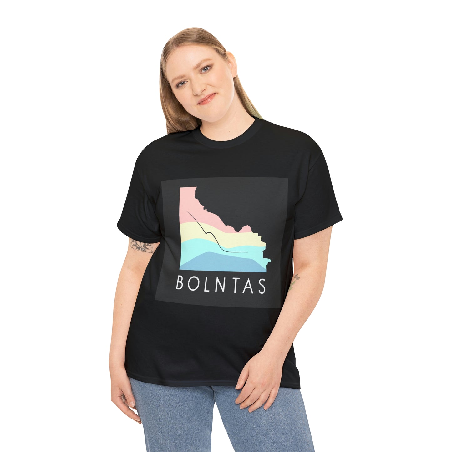 ’

The term “Montana vibes” is often used to describe the feeling of being in the beautiful US state of Montana. Montana is known for its diverse landscapes, gorgeous national parks, and its friendly and welcoming culture. - T-shirt