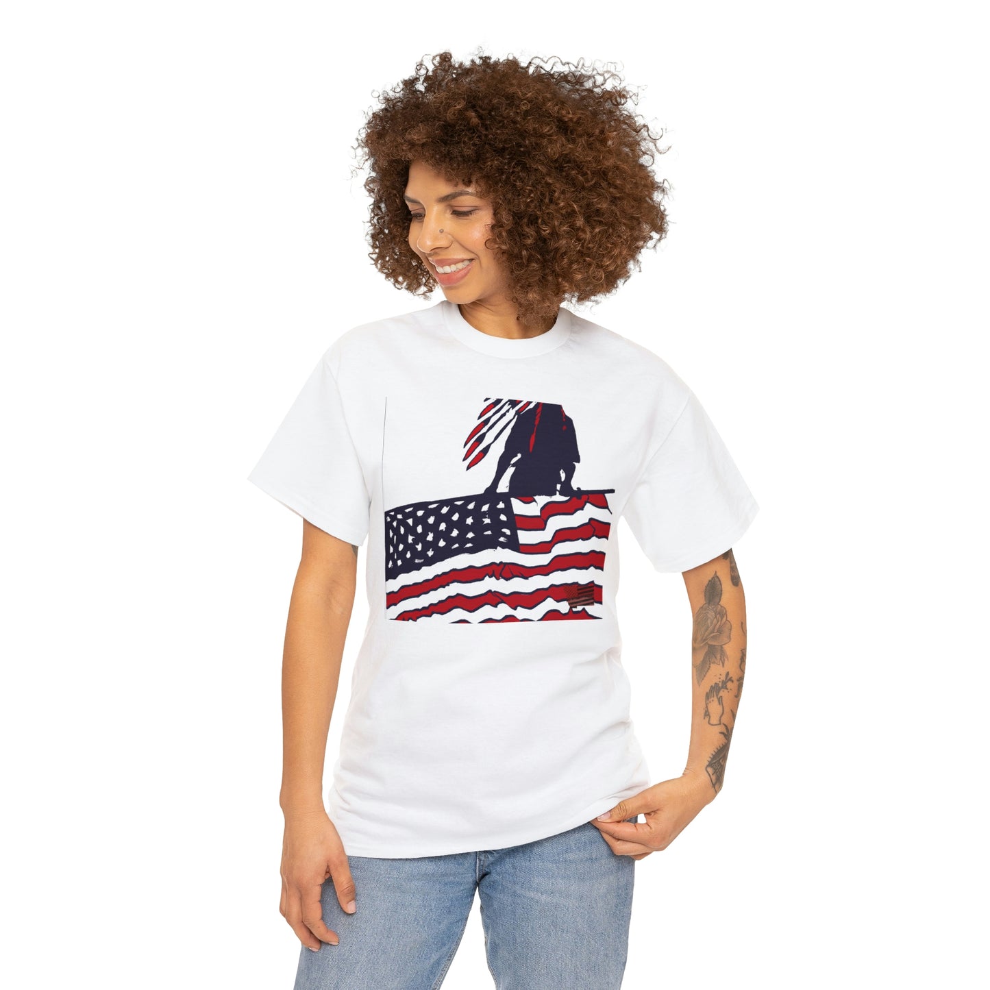 Tomahawk - Tshirt
