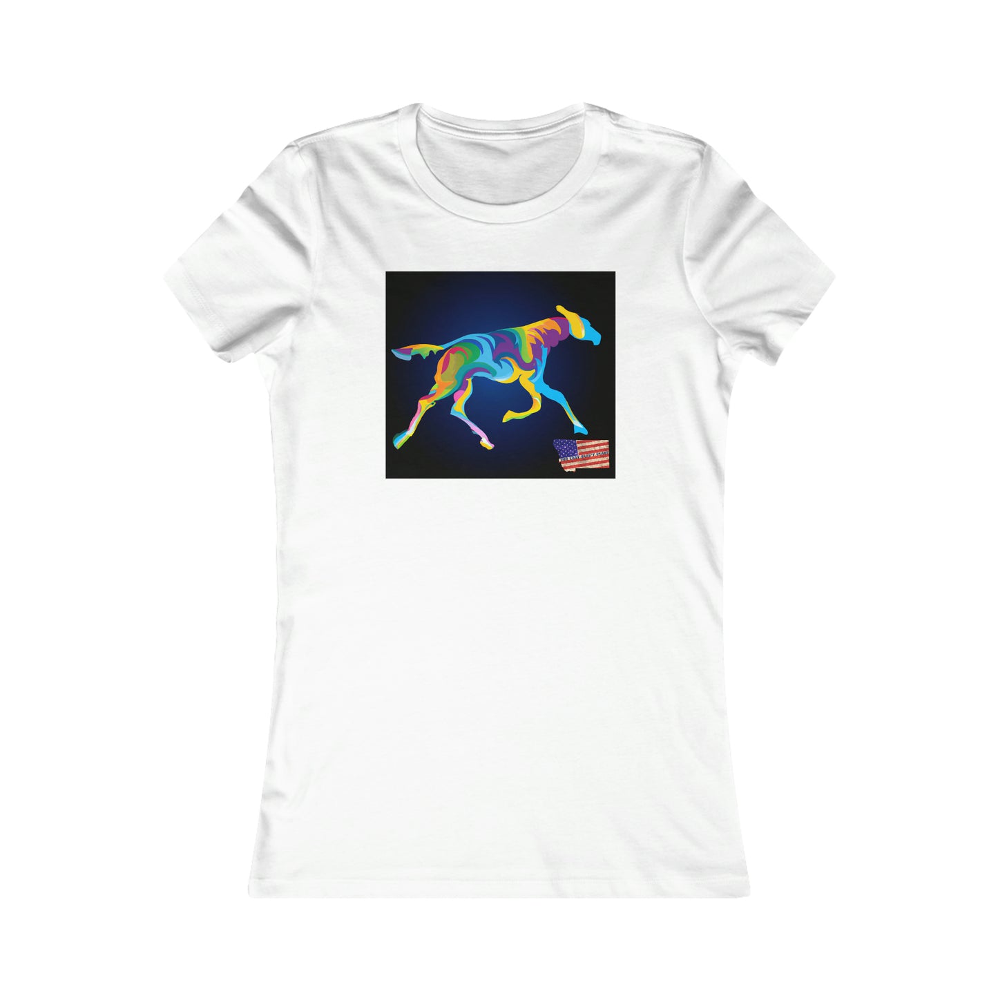 Quartz - T-shirt