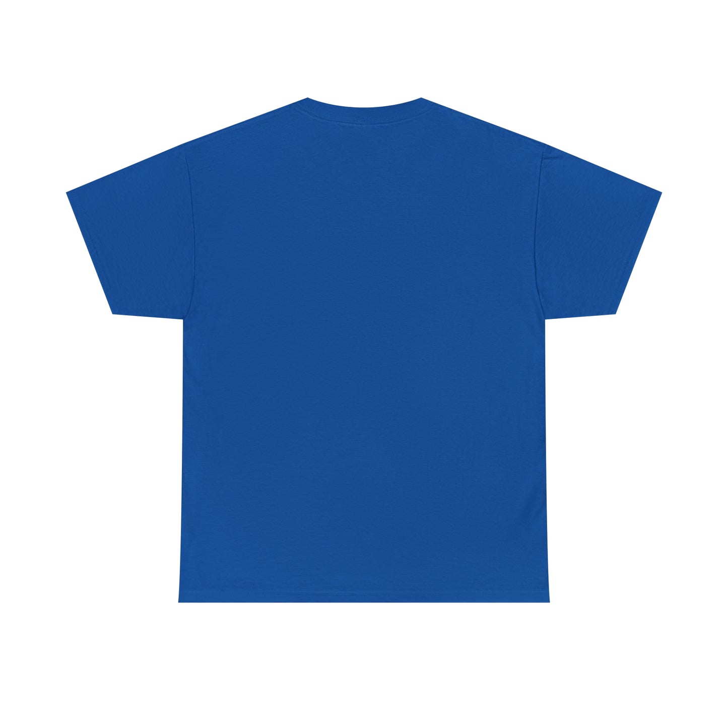 Montana Genuine -  Unisex Heavy Cotton Tee