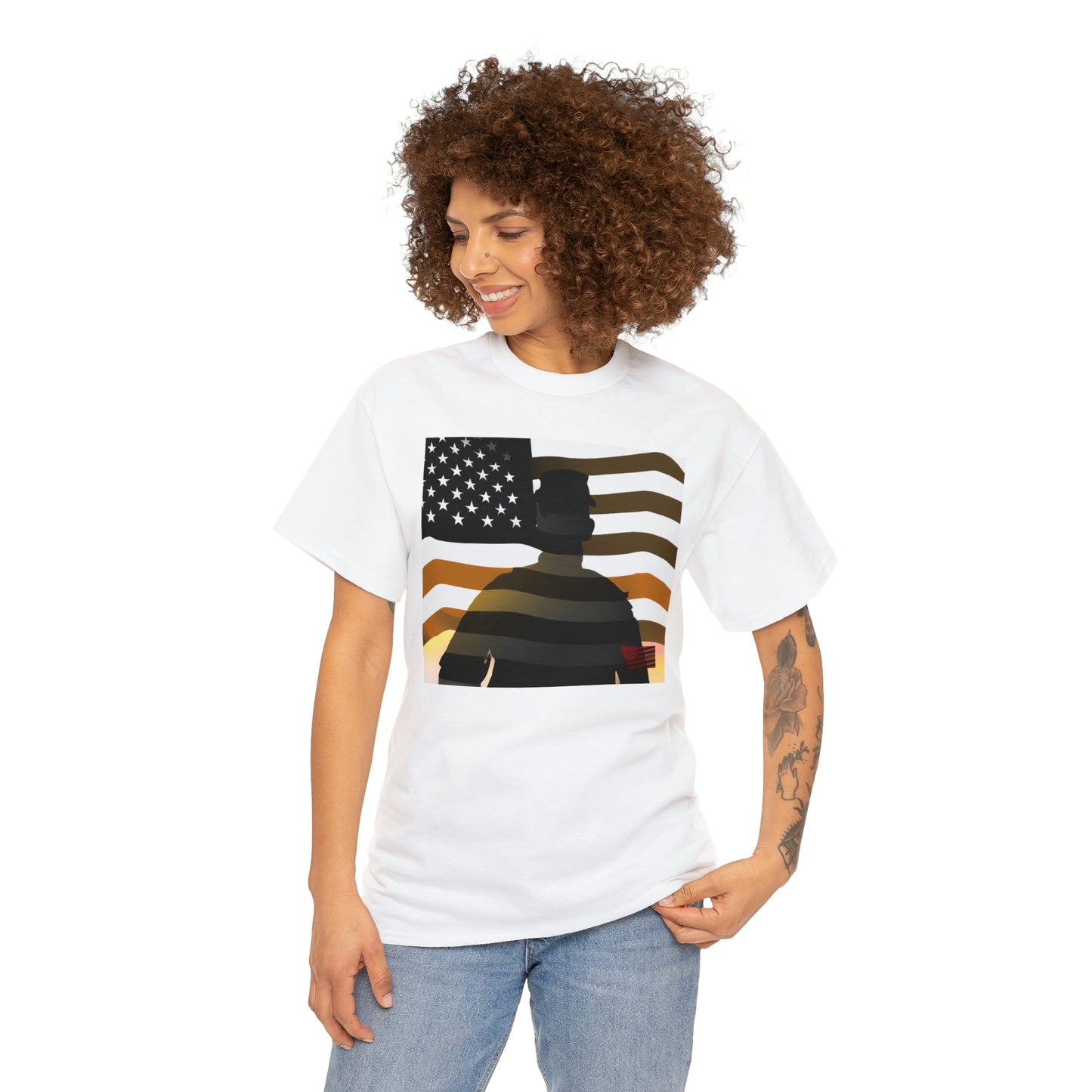 Humvee - Tshirt