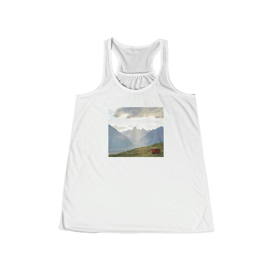 Mount Everest - Tshirt