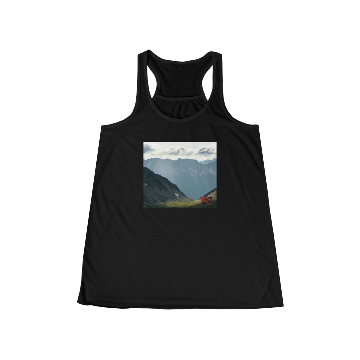 Mount Everest - Tshirt