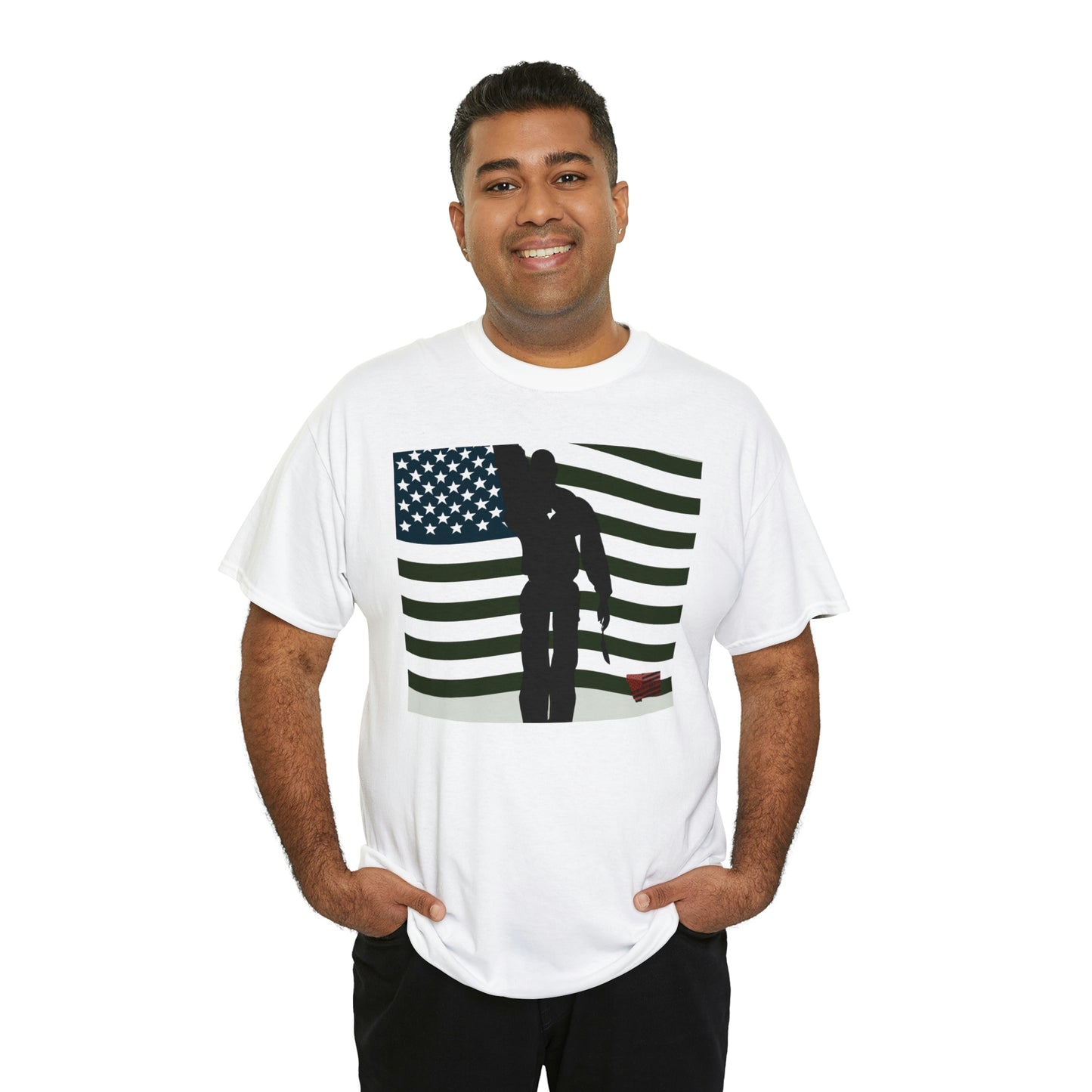 Humvee - Tshirt