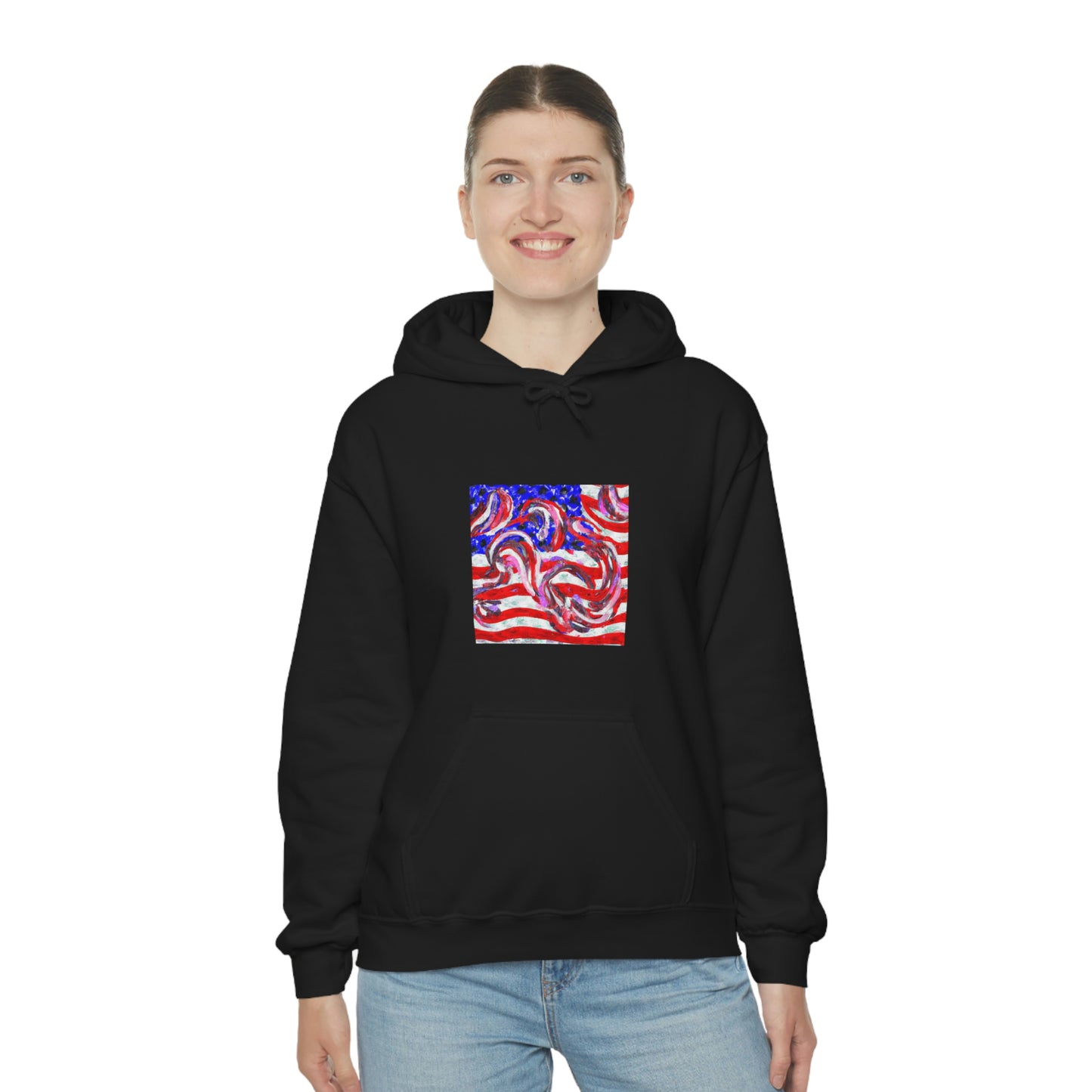 ]

Loki Stormrider - Hoodie