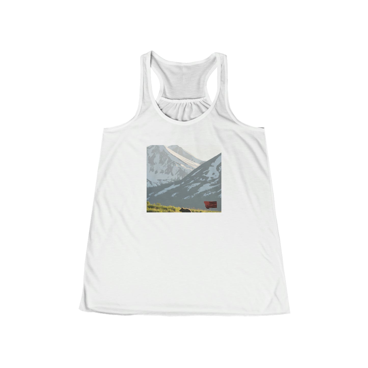 Mount Everest - Tshirt