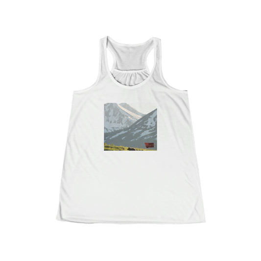 Mount Everest - Tshirt