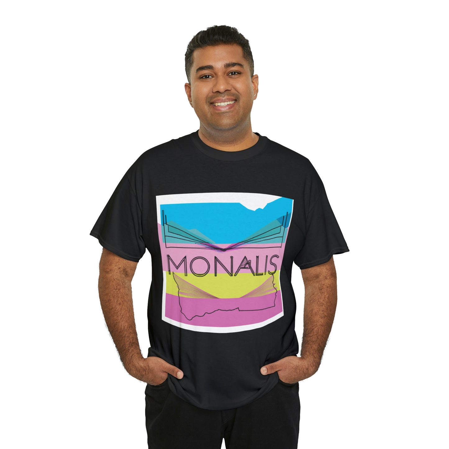 '.

'Montana Vibes' is a chilled, summery track that captures the relaxing vibe of Montana with its melodic instrumentals, bouncy rhythm and soulful vocal delivery. The track features smooth rap verses from Montana's own - T-shirt