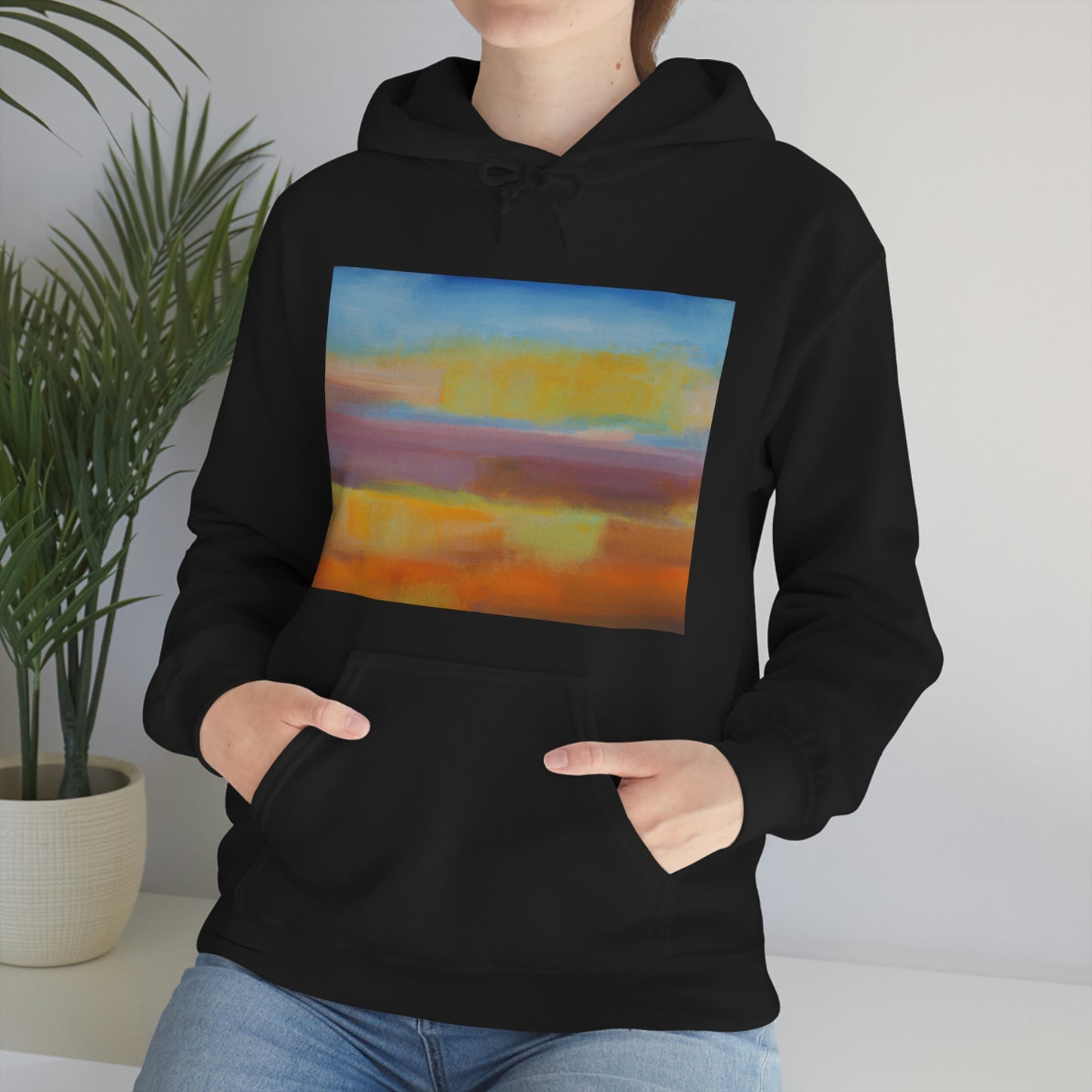 "Life is 10% what happens to you and 90% how you react to it." -Charles R. Swindoll - Hoodie