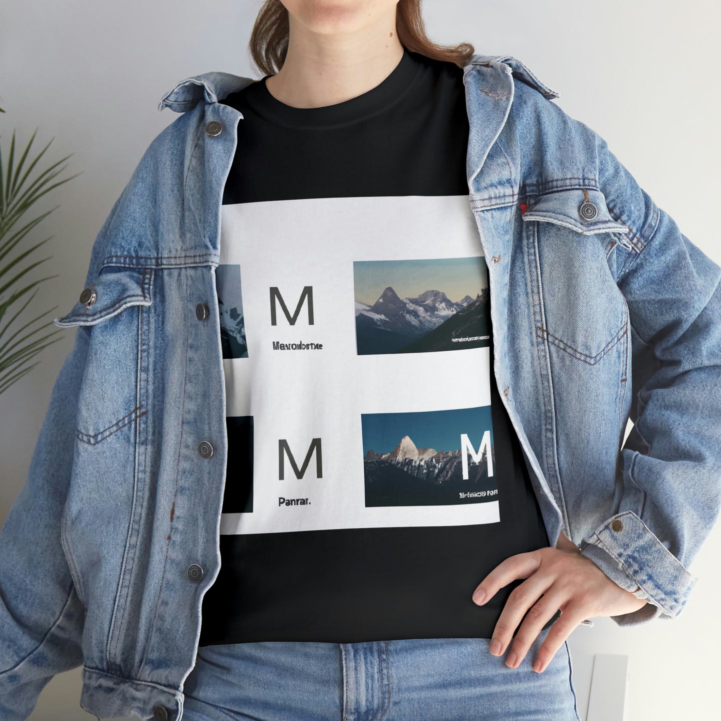 1. Fishing - Montana is home to numerous fishing opportunities. Anglers can choose from a variety of lakes, rivers, and streams to explore—from the rivers of the Flathead Valley to the high mountain lakes of Glacier National Park. - T-shirt