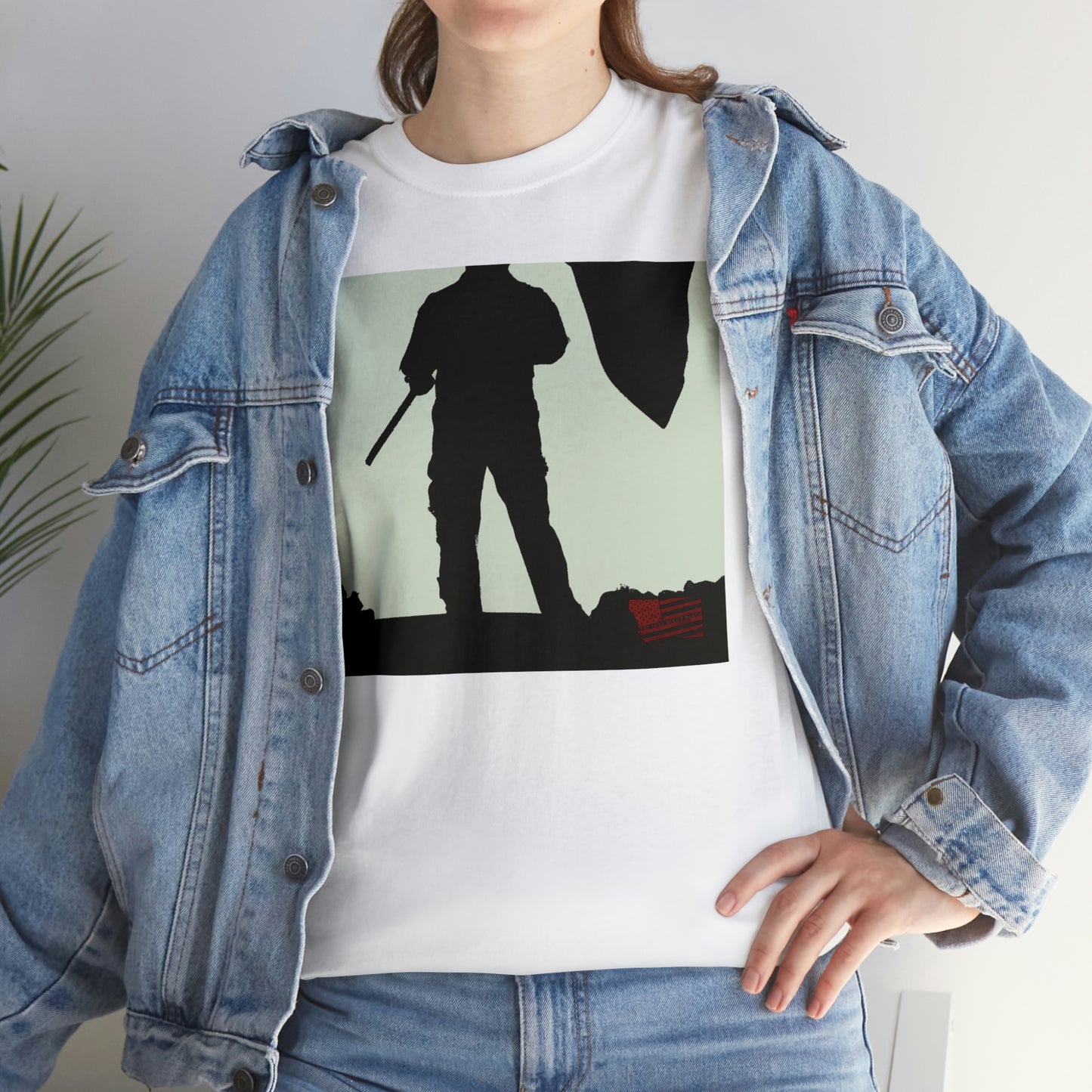 Humvee - Tshirt