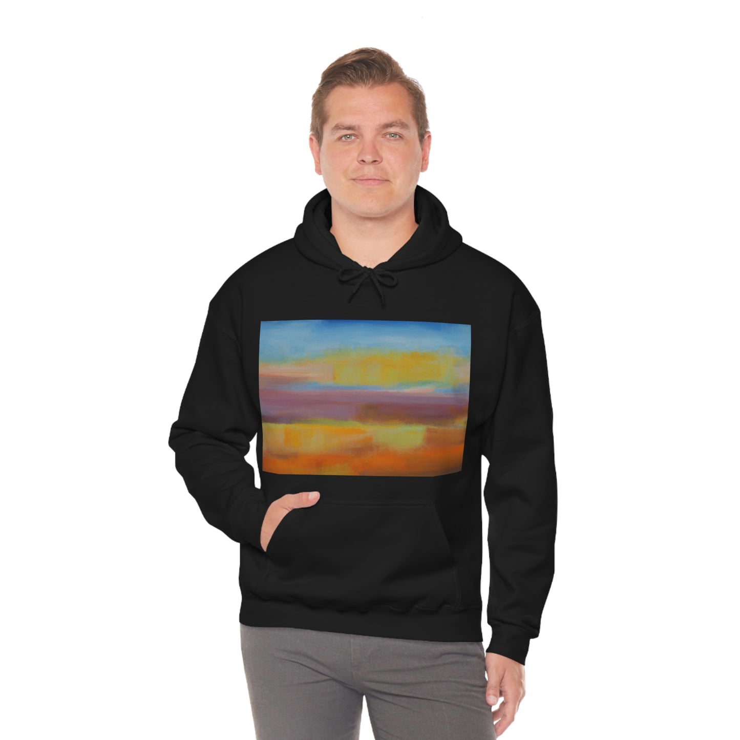 "Life is 10% what happens to you and 90% how you react to it." -Charles R. Swindoll - Hoodie