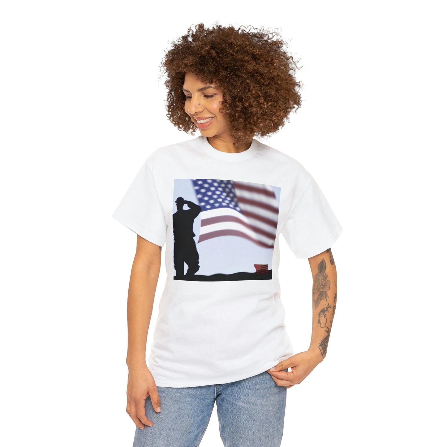 Humvee - Tshirt