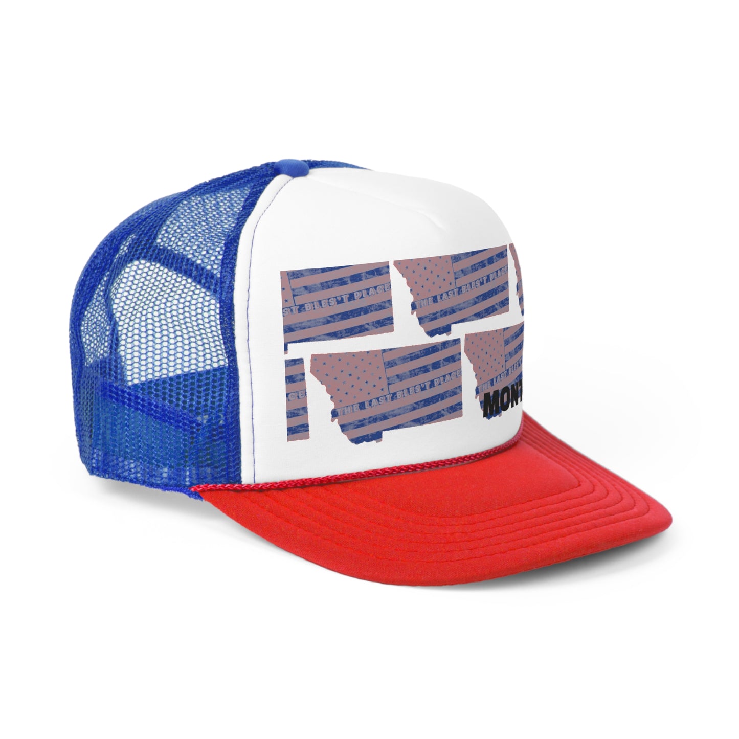 Trucker Caps