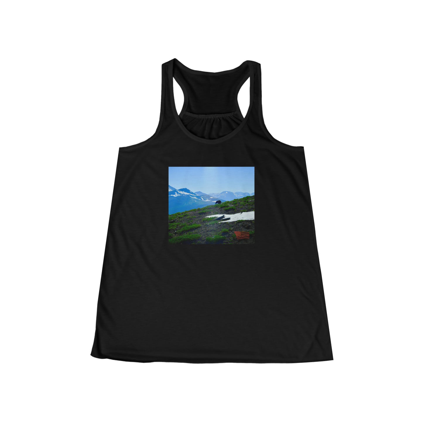 Mount McKinley - Tshirt