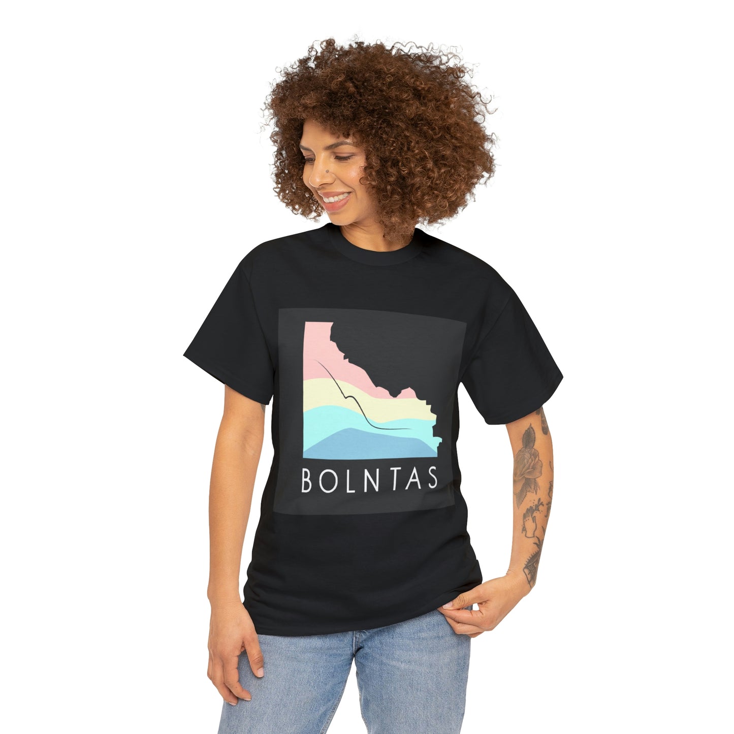 ’

The term “Montana vibes” is often used to describe the feeling of being in the beautiful US state of Montana. Montana is known for its diverse landscapes, gorgeous national parks, and its friendly and welcoming culture. - T-shirt