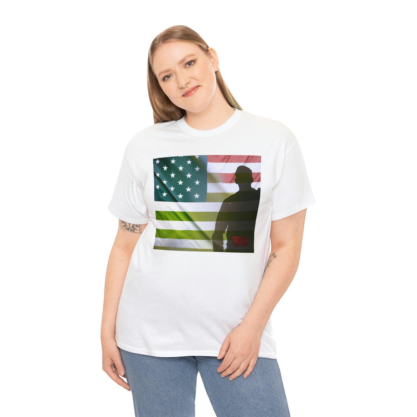 Humvee - Tshirt