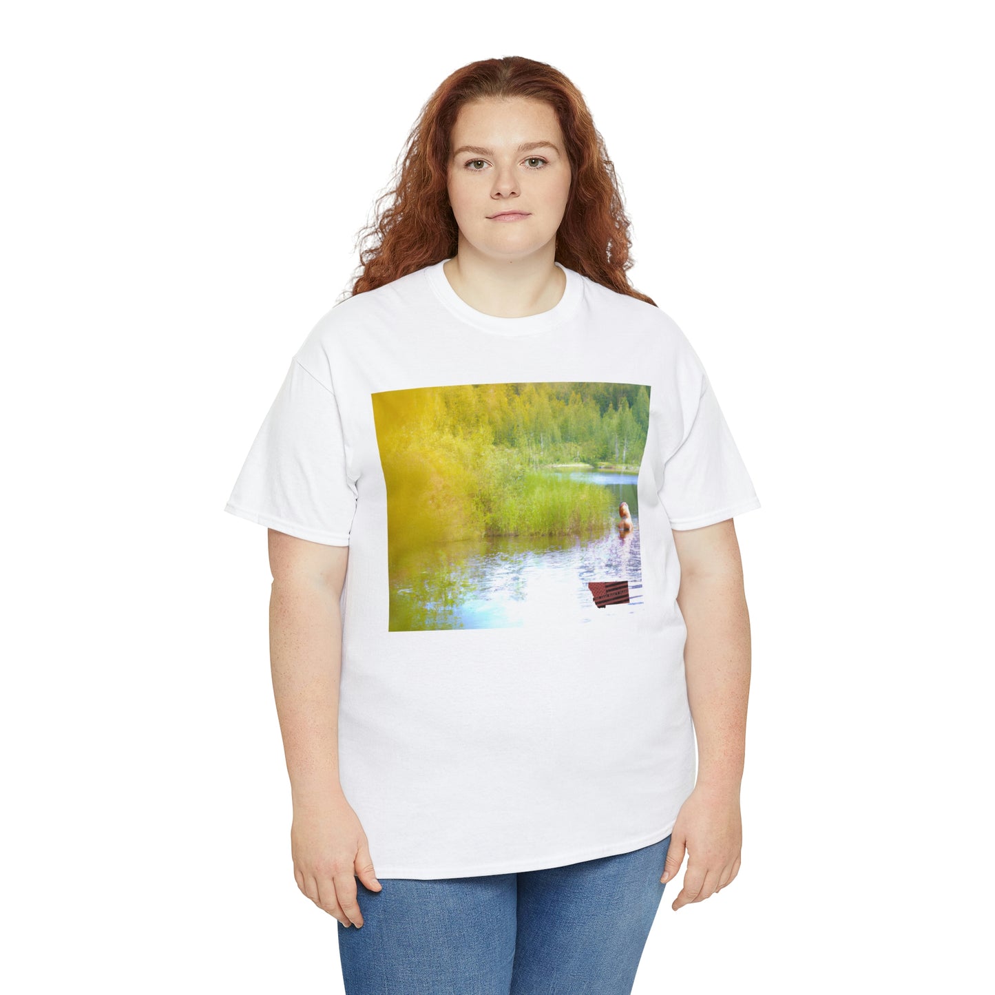 Josilyn - Tshirt