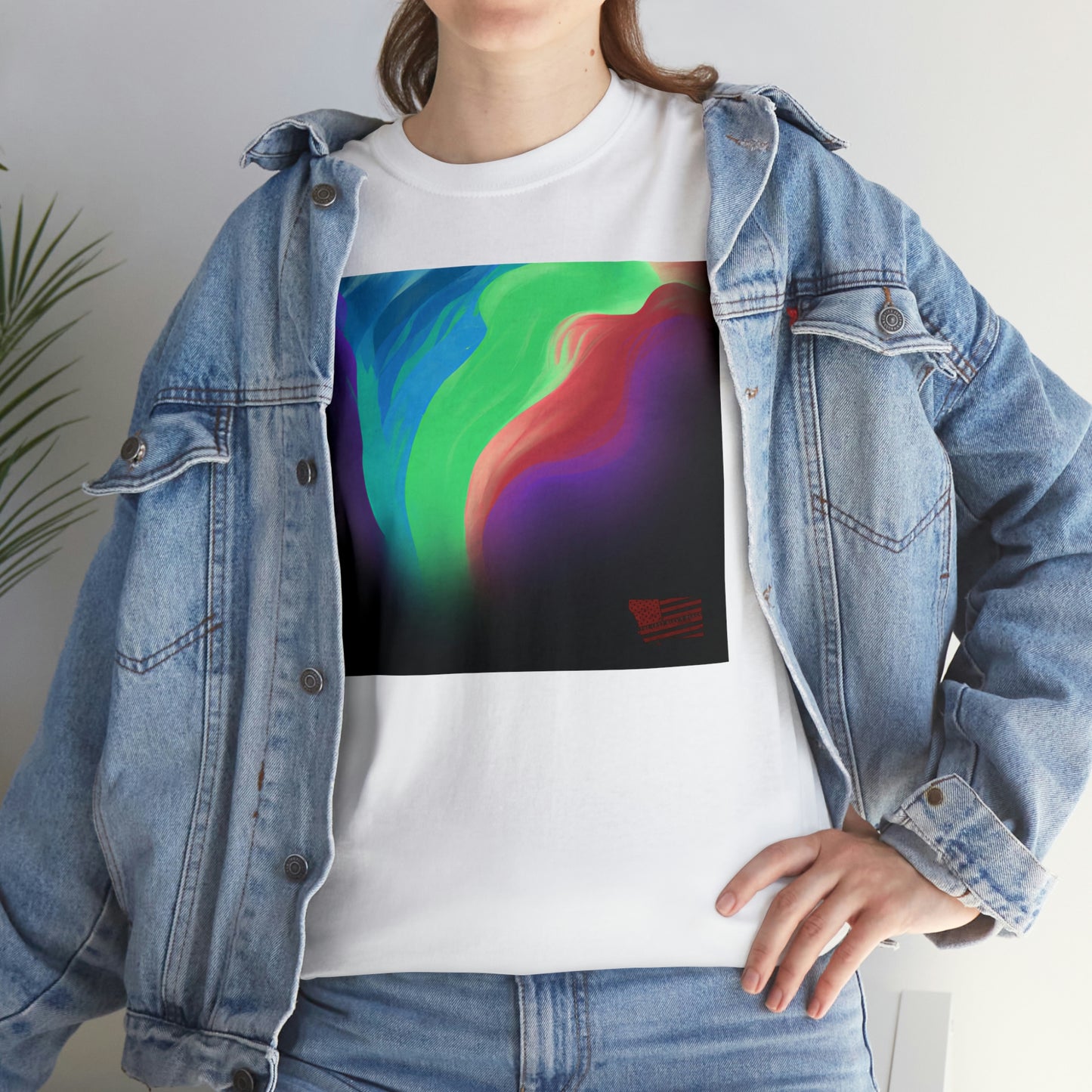 "Shallow" by Lady Gaga and Bradley Cooper - Tshirt