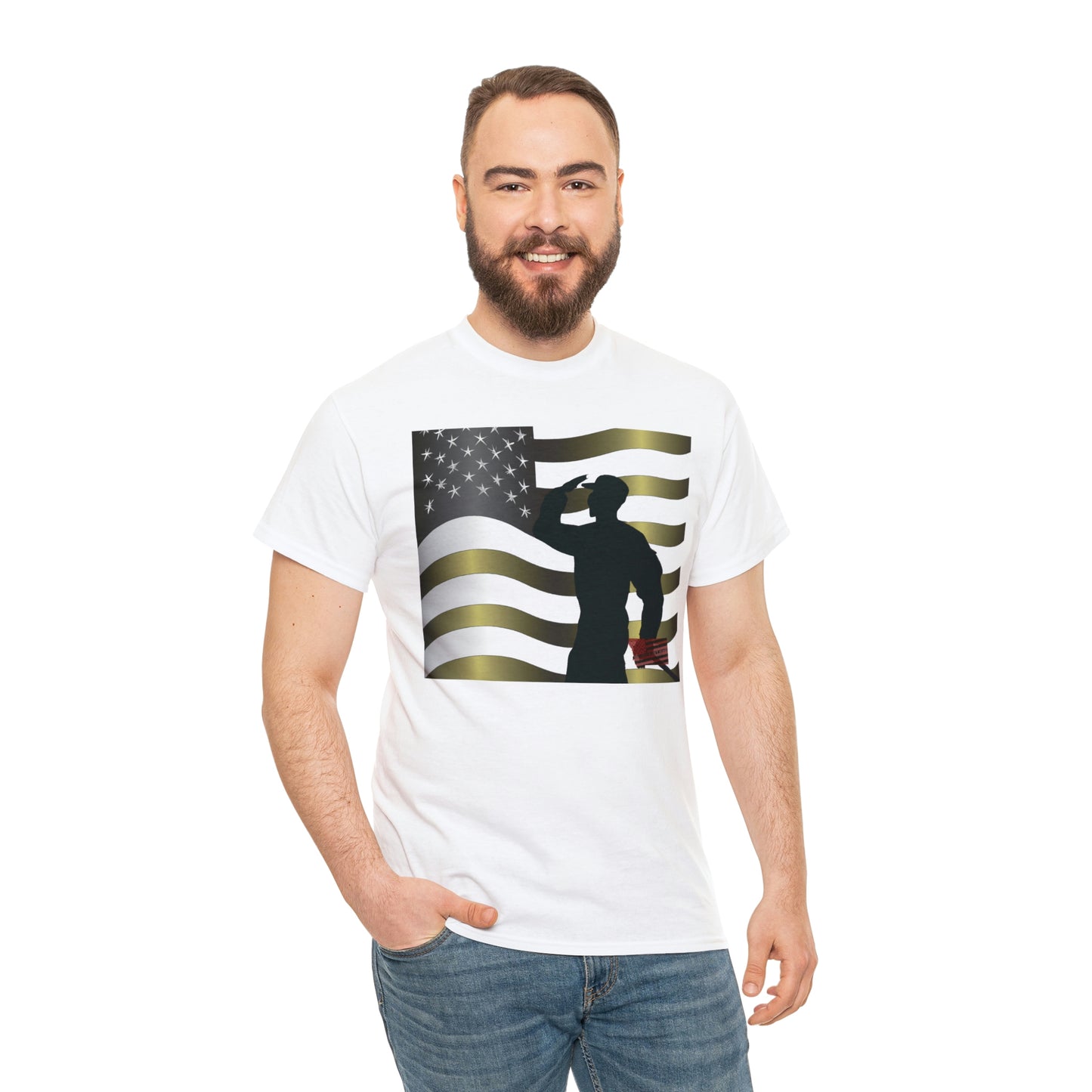 Hummer - Tshirt