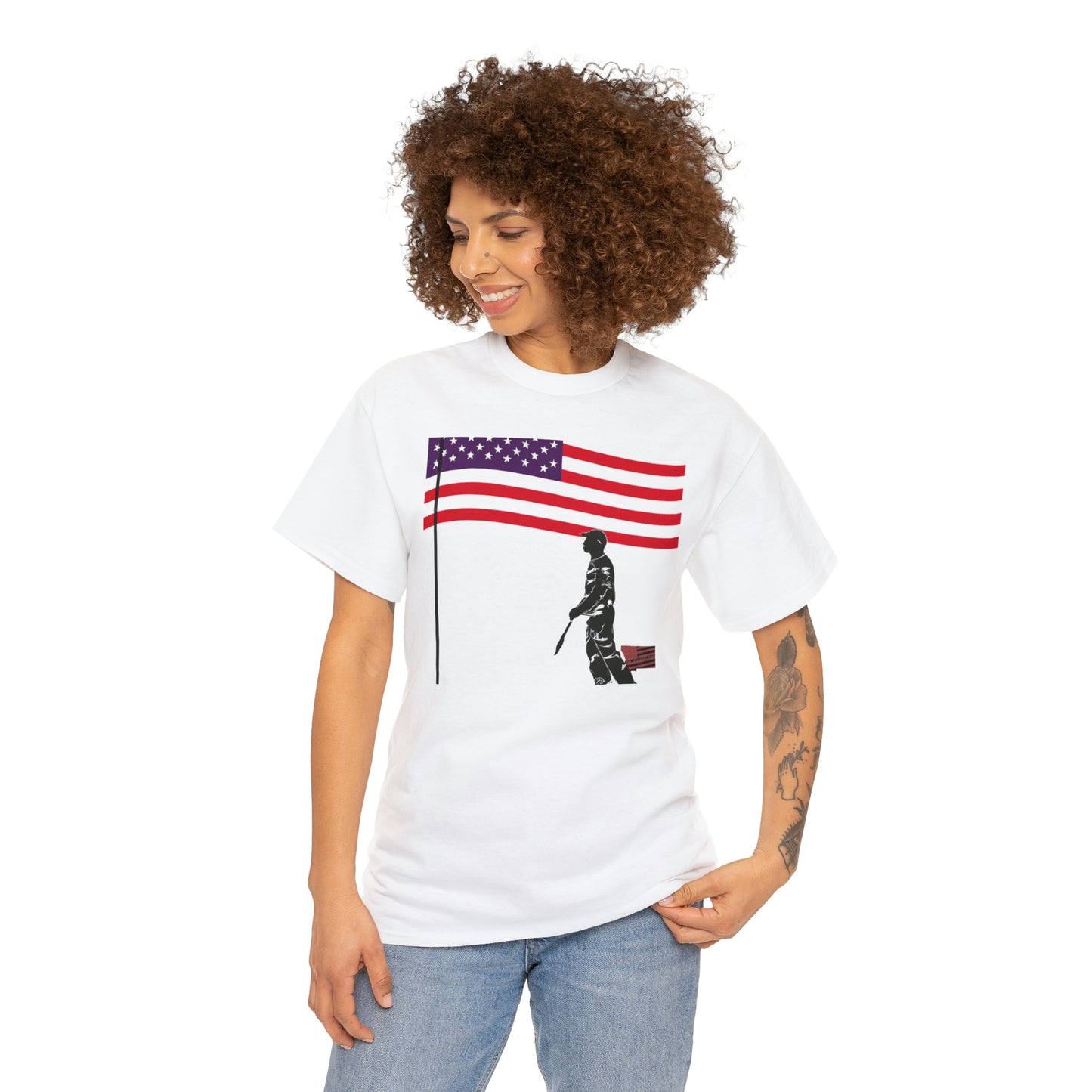 Humvee - Tshirt