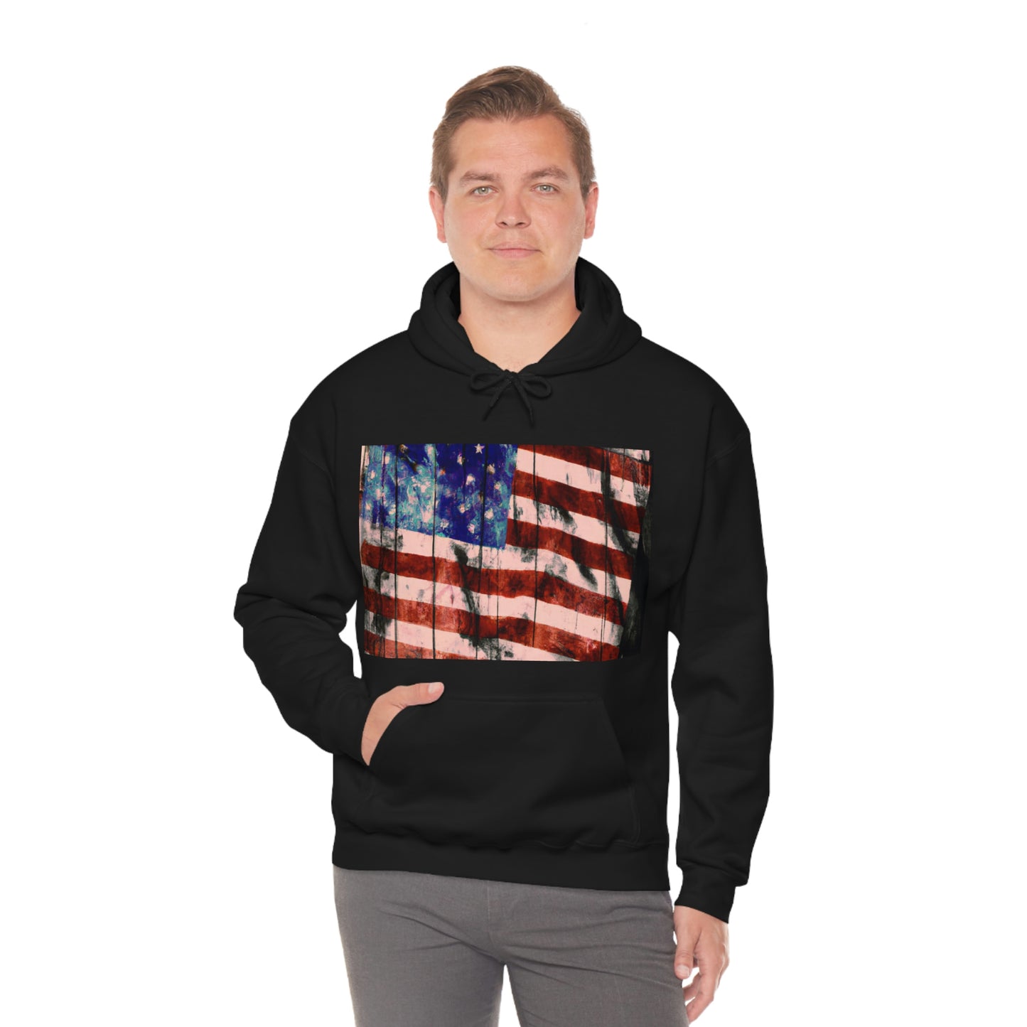 "It is the flag of freedom, not a banner of subjugation and oppression. It means what our forefathers and mothers taught us--that justice and liberty are inalienable rights of every man and woman in this country." ― - Hoodie