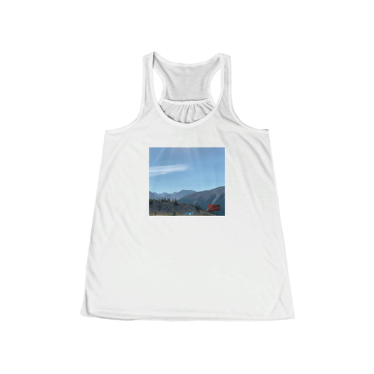 Mount Everest - Tshirt