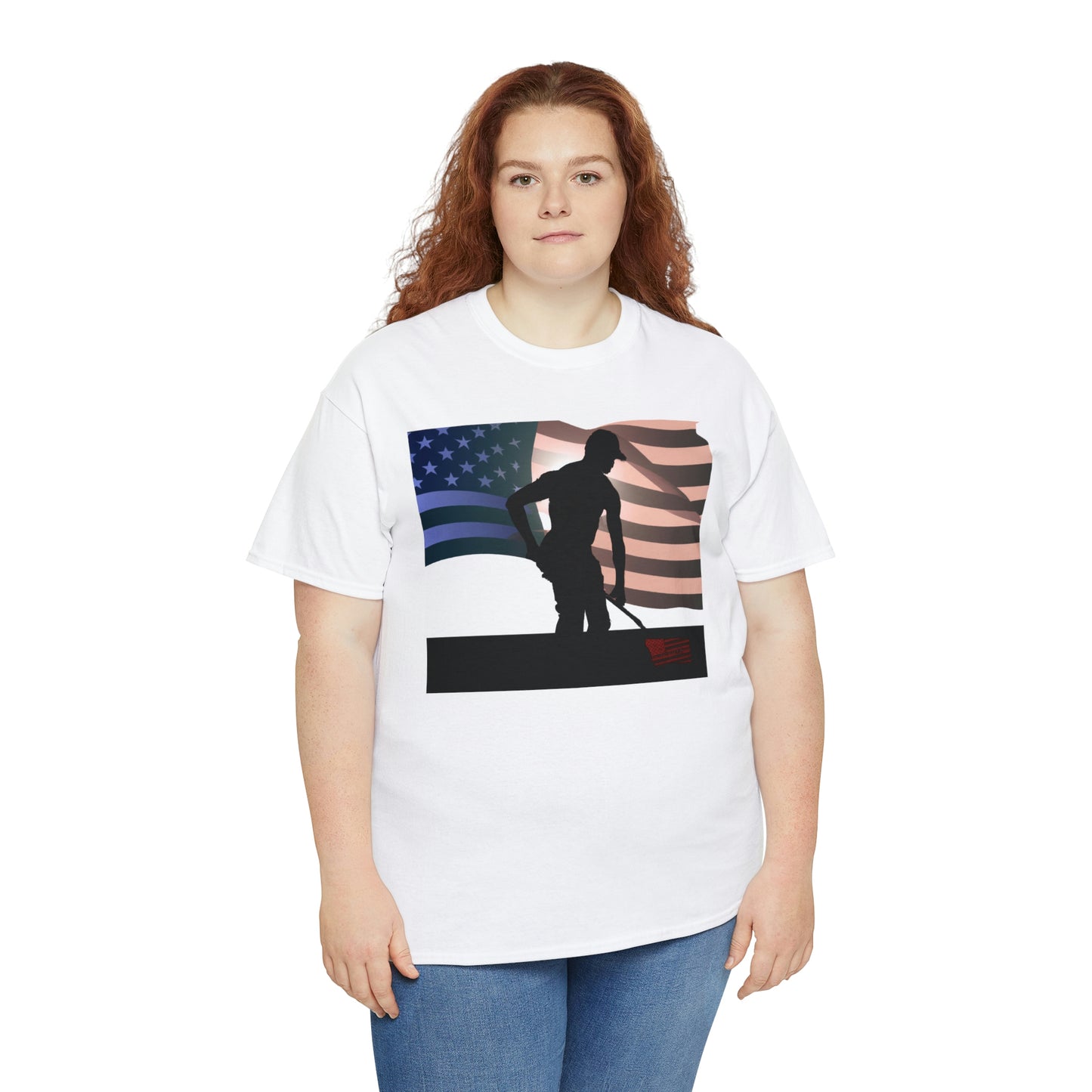 HUMVEE (High-Mobility Multipurpose Wheeled Vehicle) - Tshirt