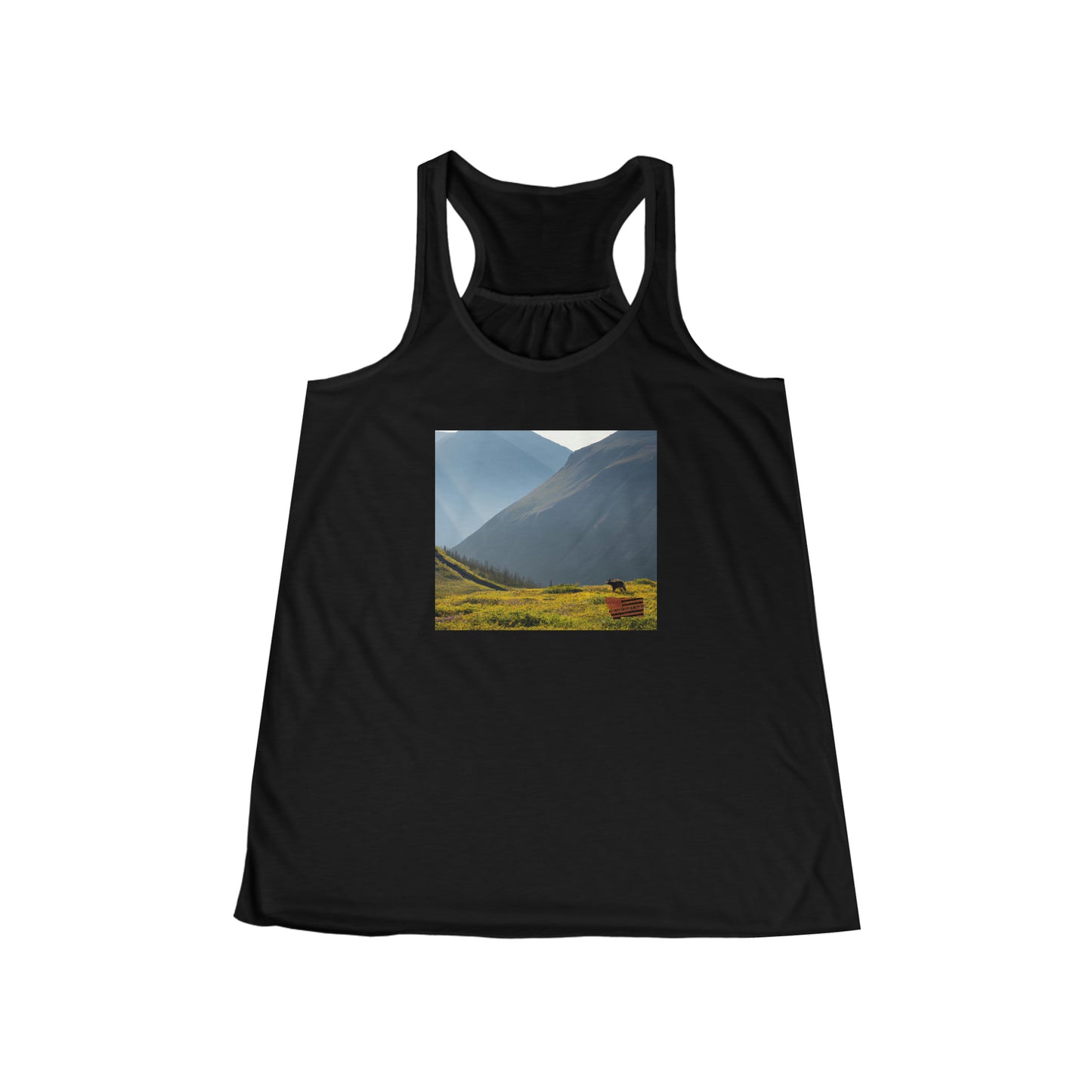 Mount Everest - Tshirt