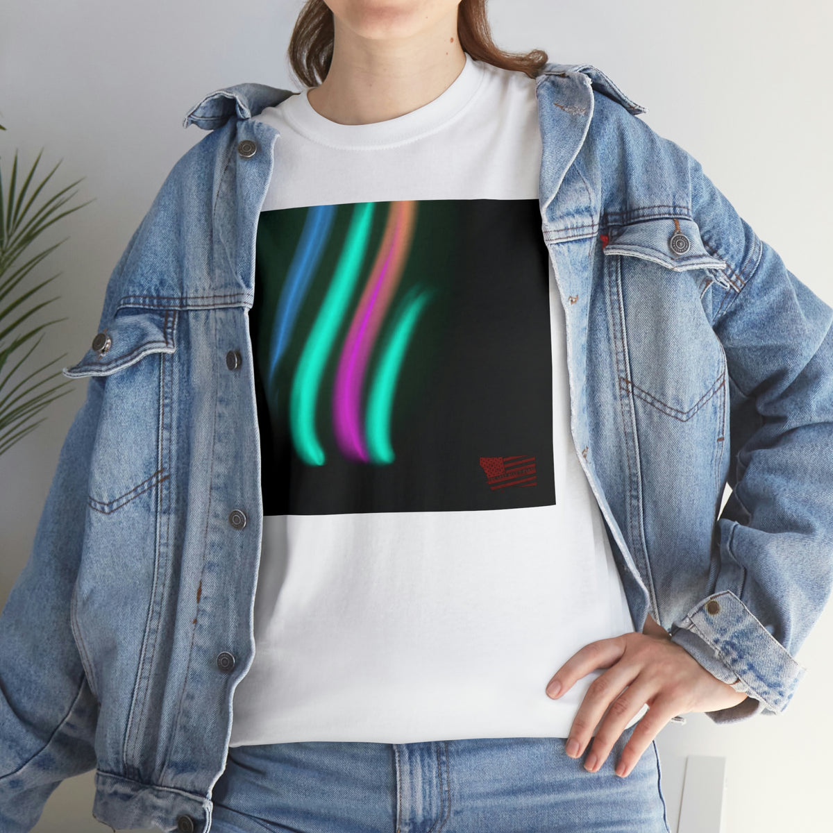 "The Star-Spangled Banner" - Tshirt