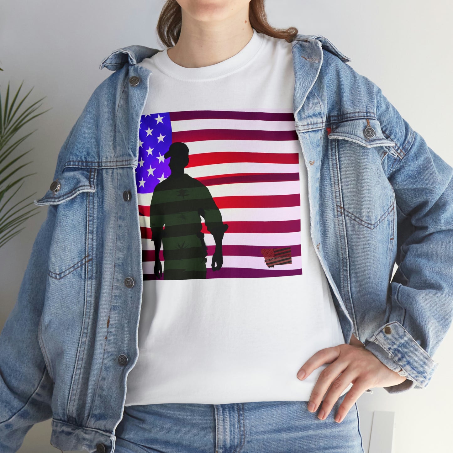 Humvee. - Tshirt