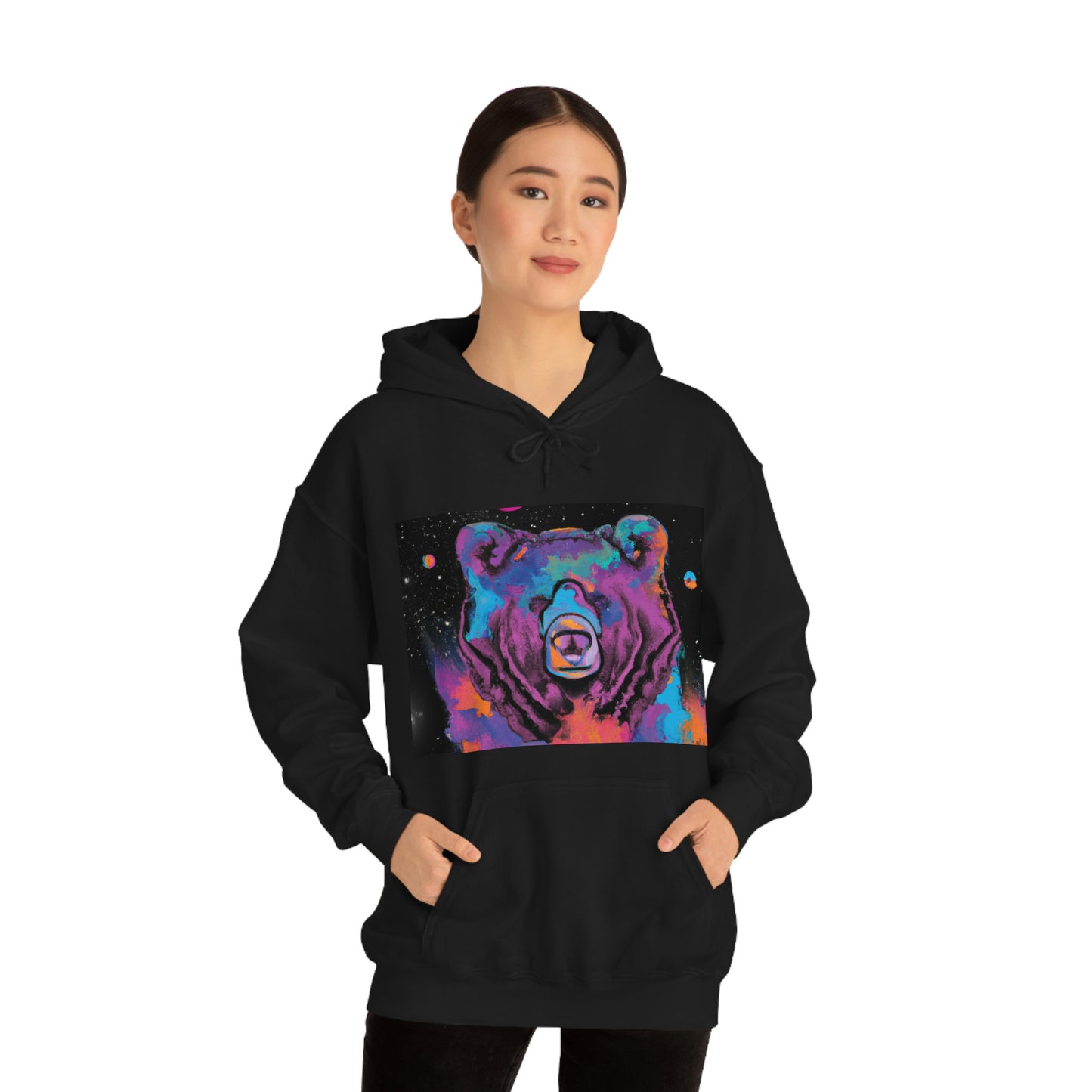 "When we practice joy, we become instruments of peace, spreading light and love in whatever we do." - Deepak Chopra - Hoodie