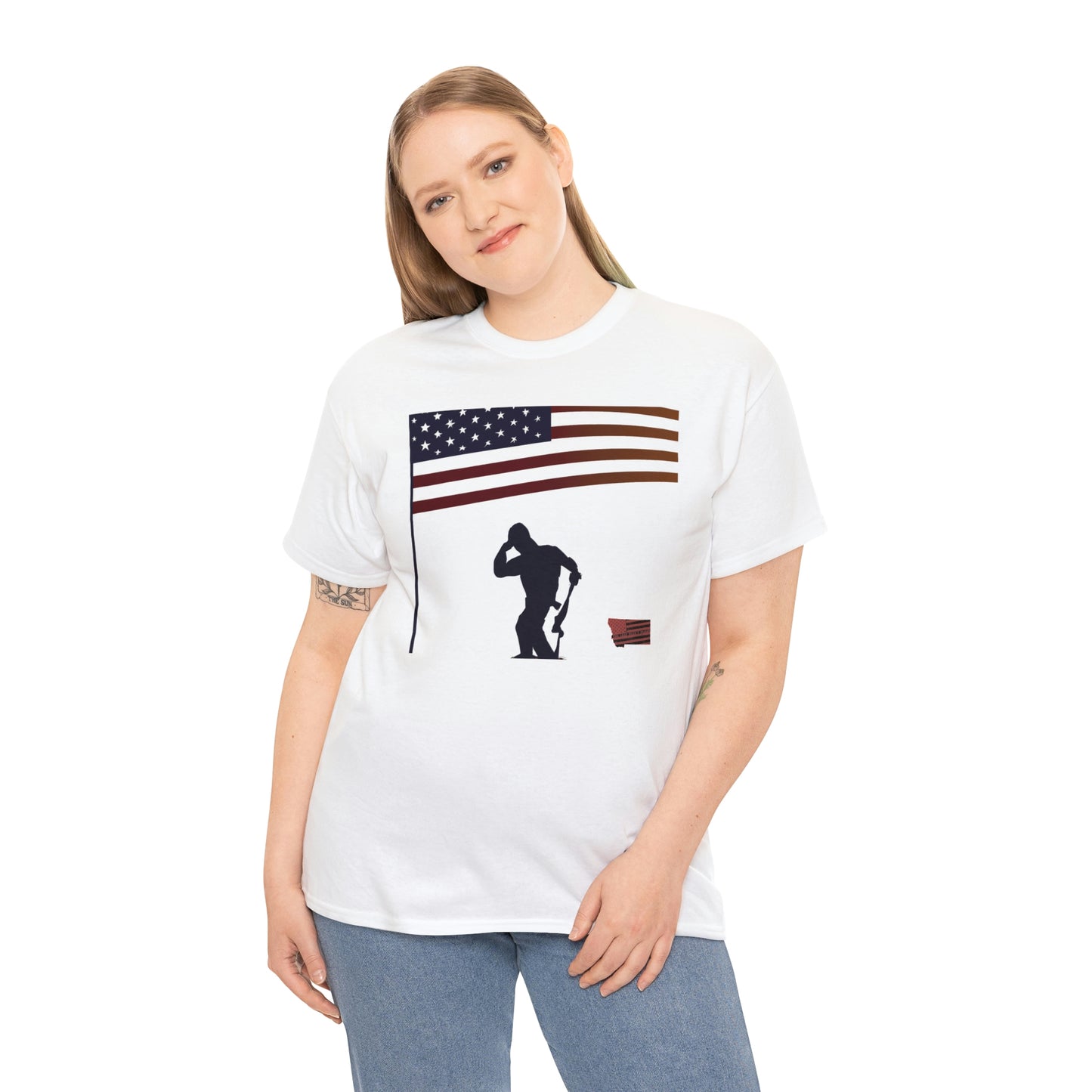 Humvee - Tshirt