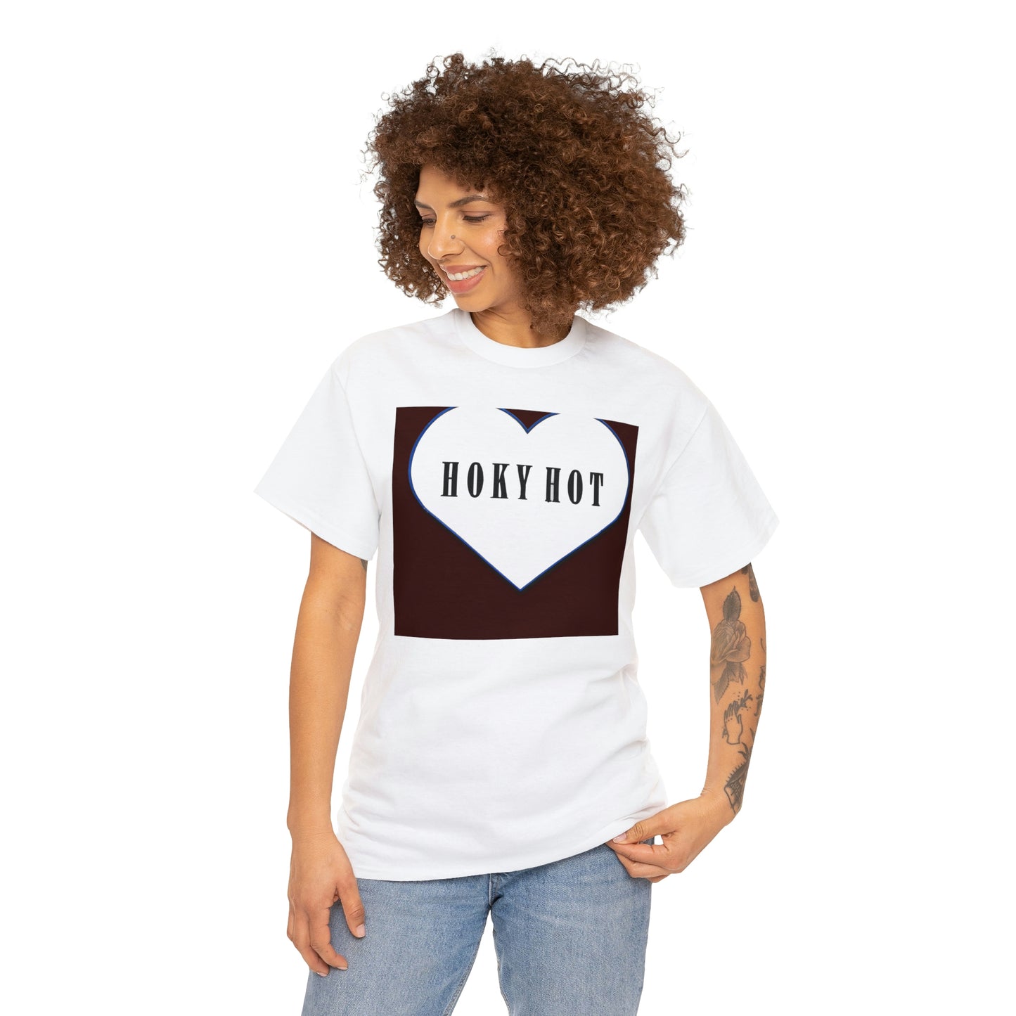 Upright Bass - Tshirt